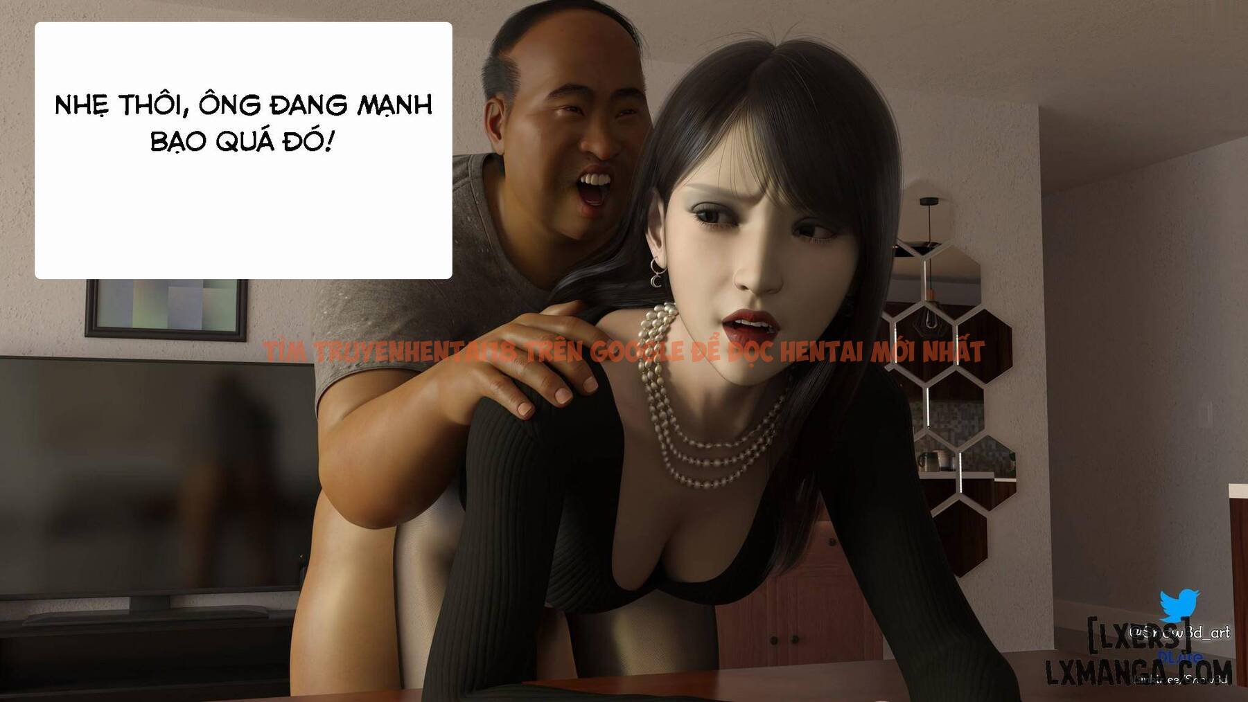 Xem ảnh 60 trong truyện hentai Vợ Tôi Vương Vân - Chapter 4 - hentaitvn.net
