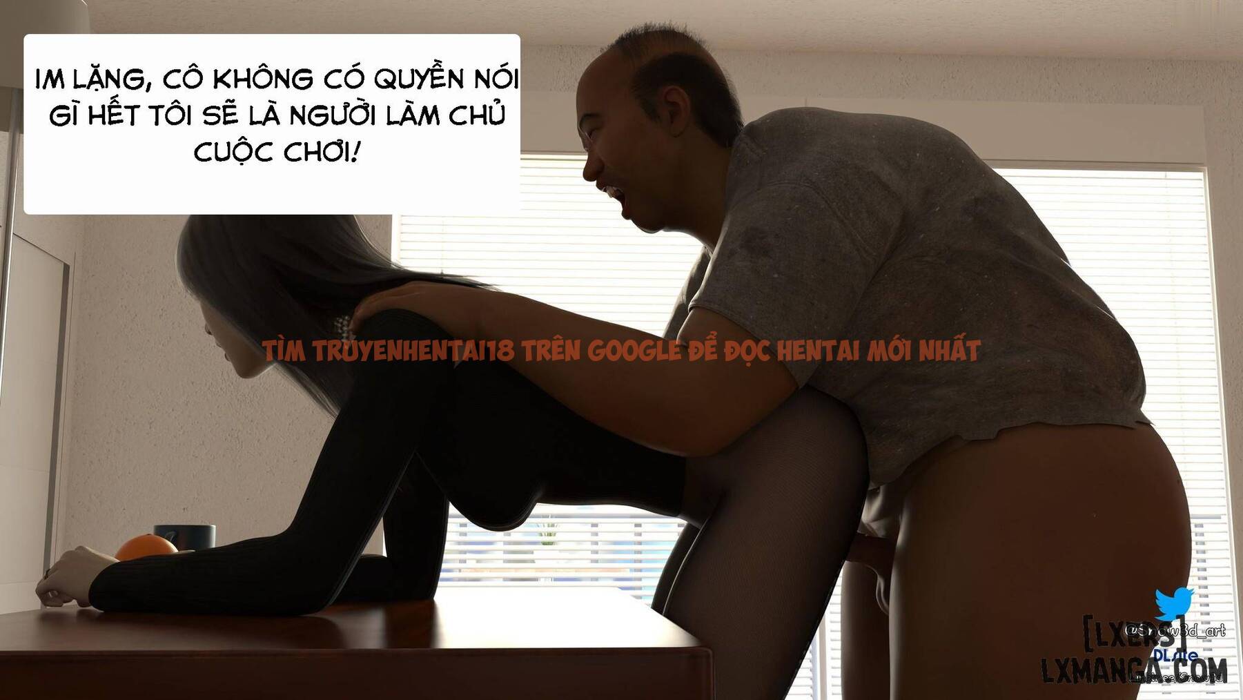 Xem ảnh 61 trong truyện hentai Vợ Tôi Vương Vân - Chapter 4 - hentaitvn.net