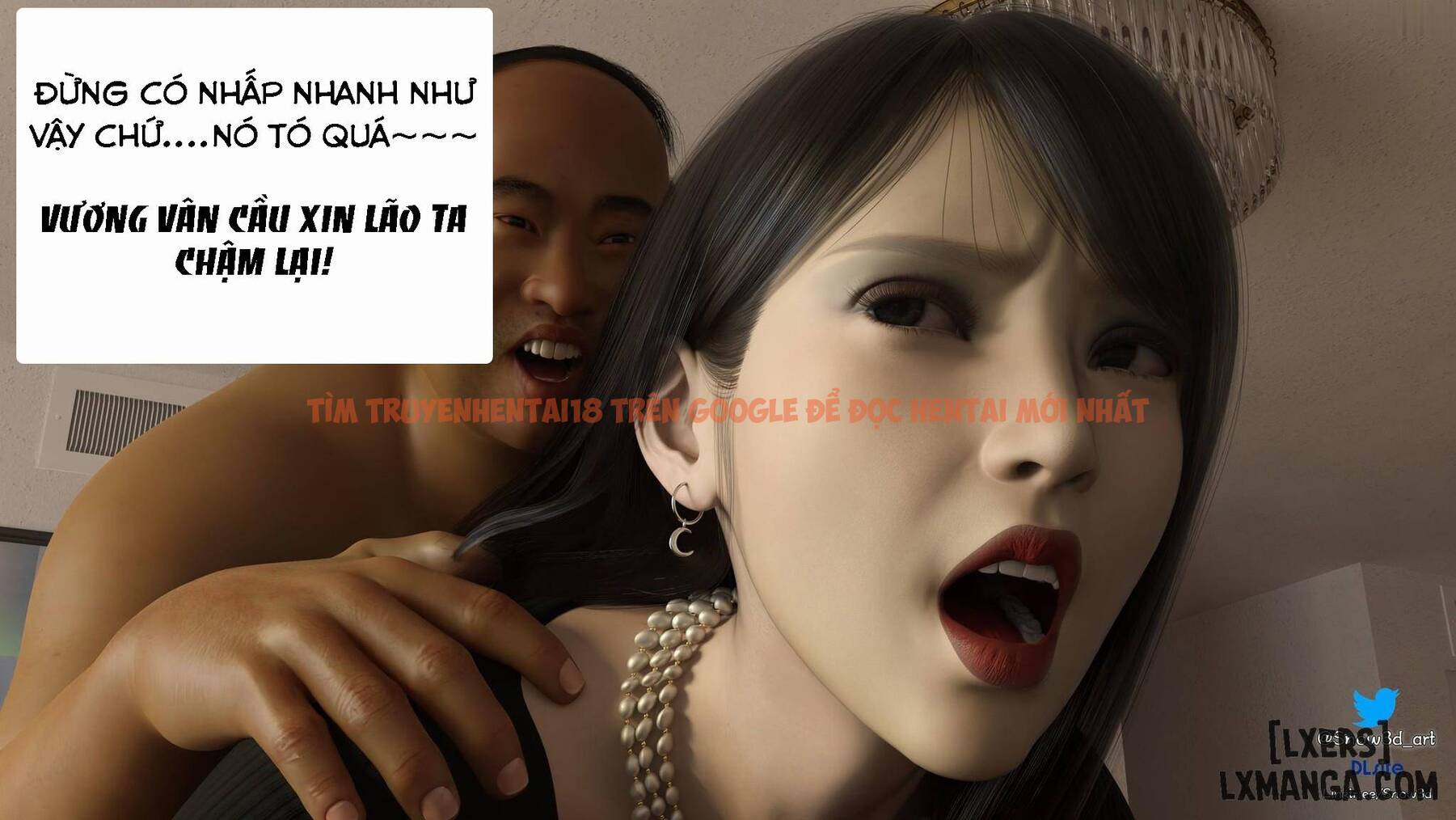 Xem ảnh 66 trong truyện hentai Vợ Tôi Vương Vân - Chapter 4 - hentaitvn.net