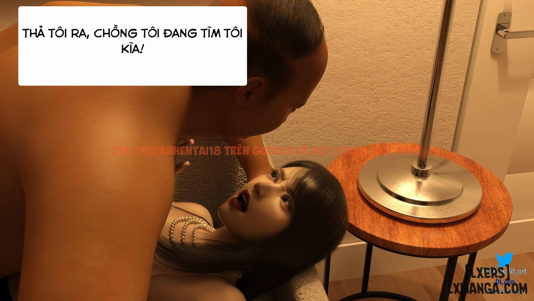Xem ảnh 7 trong truyện hentai Vợ Tôi Vương Vân - Chapter 4 - hentaitvn.net