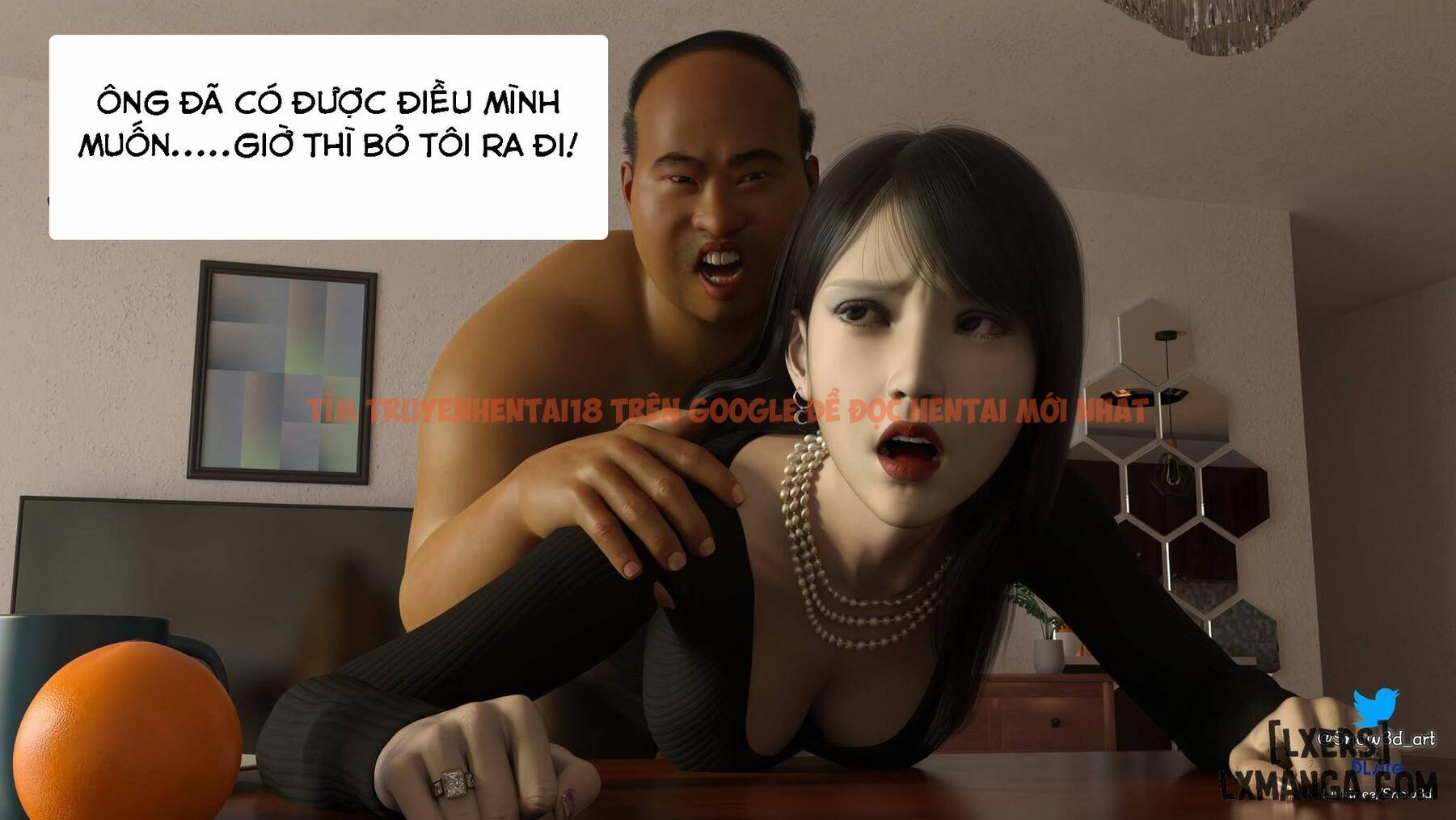 Xem ảnh 71 trong truyện hentai Vợ Tôi Vương Vân - Chapter 4 - hentaitvn.net