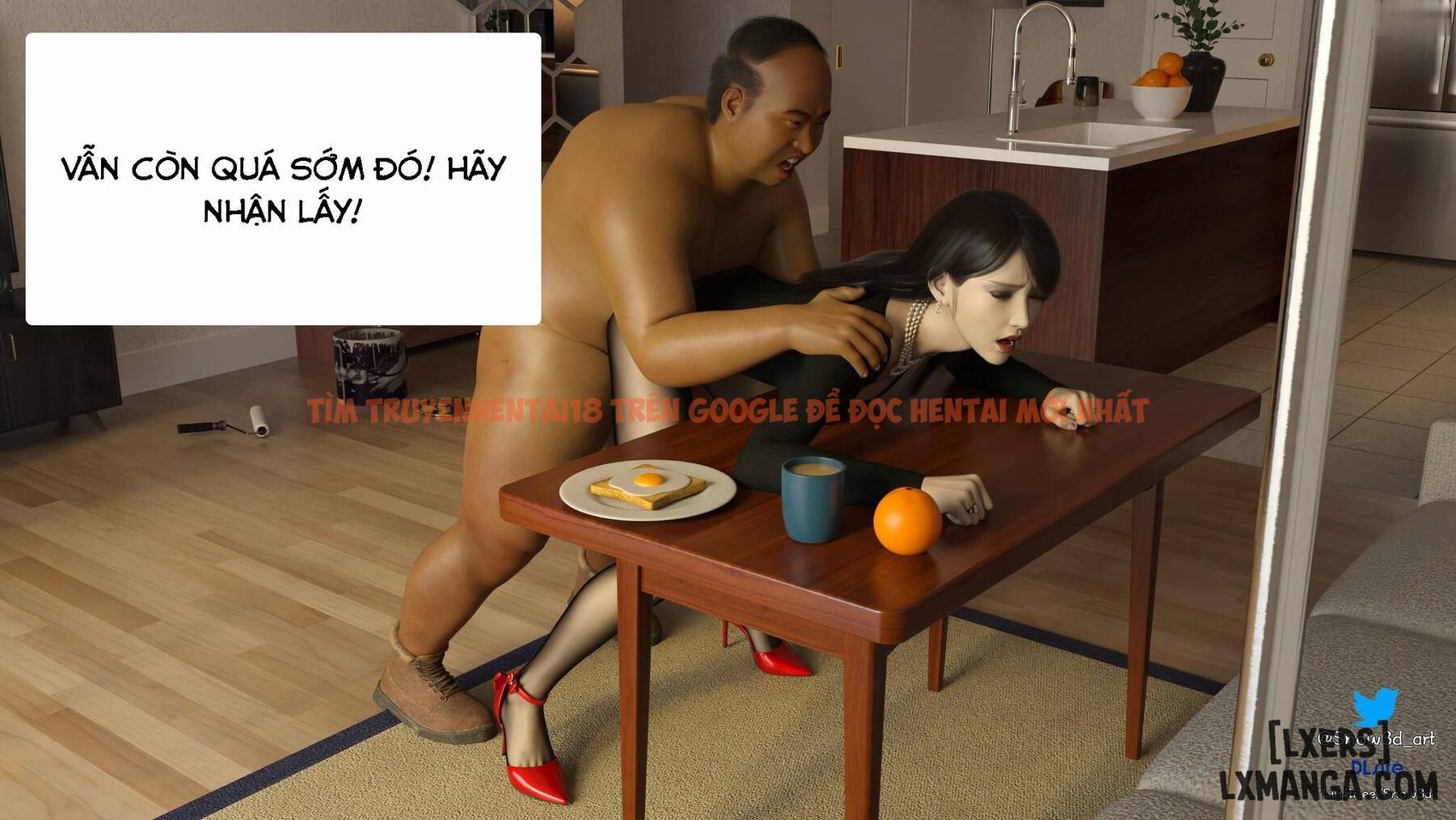 Xem ảnh 72 trong truyện hentai Vợ Tôi Vương Vân - Chapter 4 - hentaitvn.net