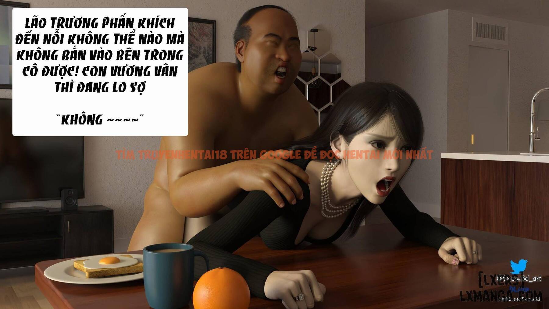 Xem ảnh 77 trong truyện hentai Vợ Tôi Vương Vân - Chapter 4 - hentaitvn.net