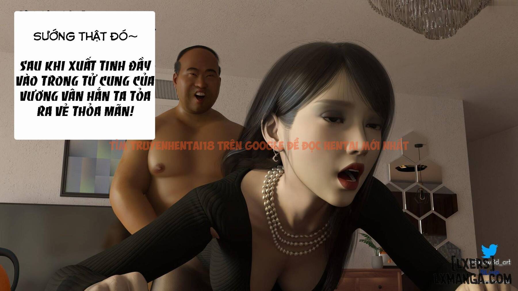 Xem ảnh 82 trong truyện hentai Vợ Tôi Vương Vân - Chapter 4 - hentaitvn.net