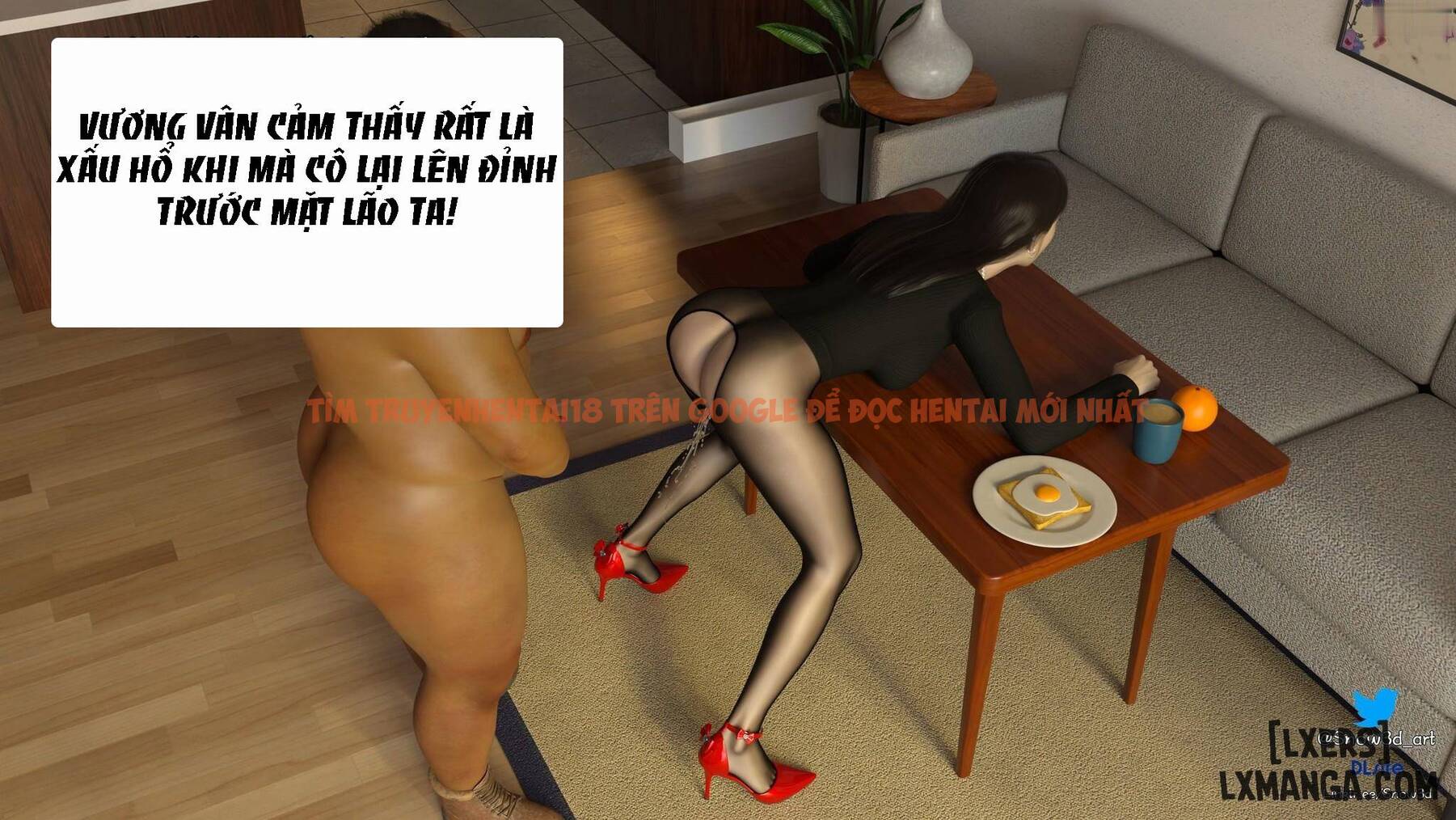 Xem ảnh 84 trong truyện hentai Vợ Tôi Vương Vân - Chapter 4 - hentaitvn.net