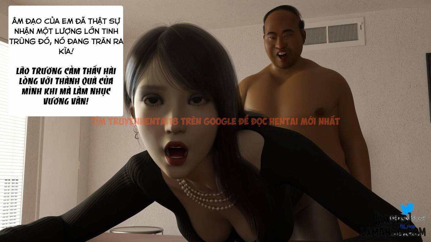 Xem ảnh 86 trong truyện hentai Vợ Tôi Vương Vân - Chapter 4 - hentaitvn.net