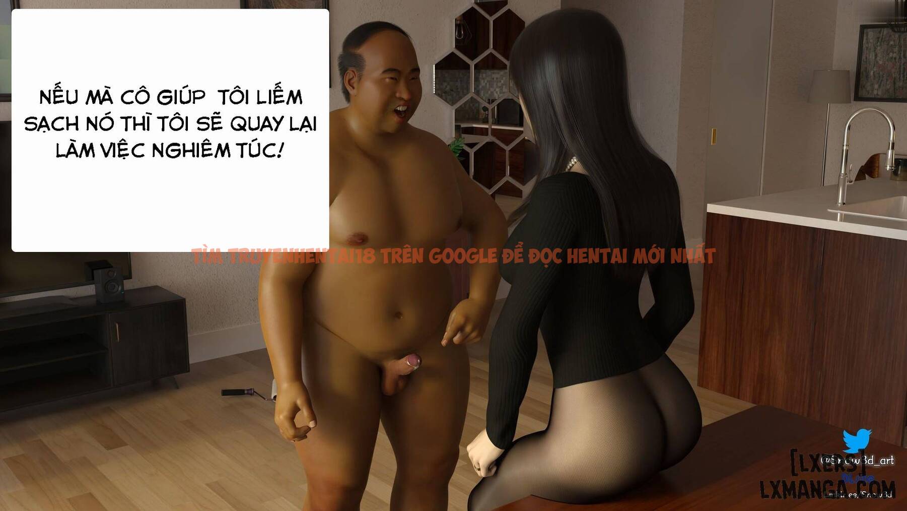 Xem ảnh 91 trong truyện hentai Vợ Tôi Vương Vân - Chapter 4 - hentaitvn.net