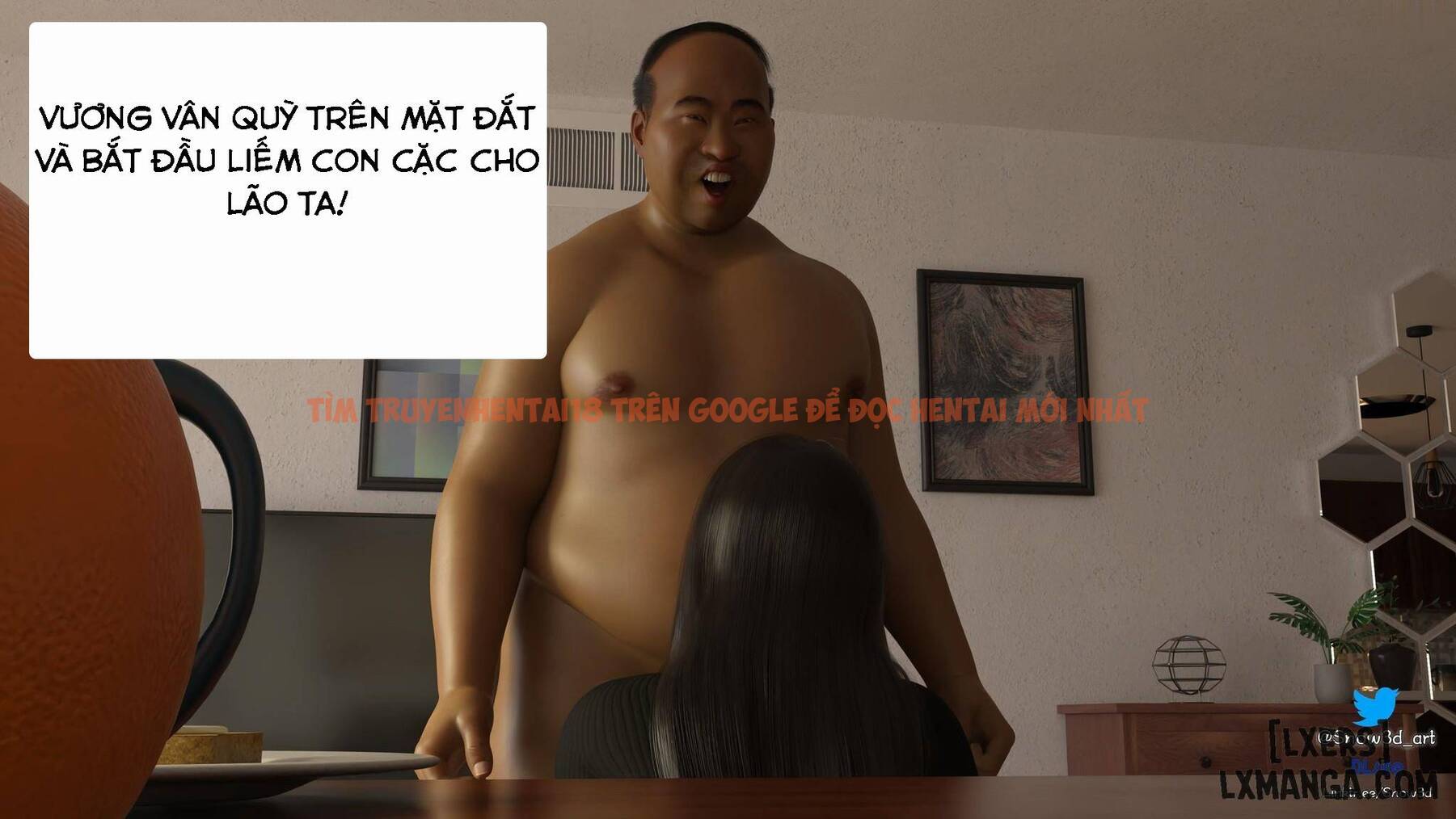 Xem ảnh 97 trong truyện hentai Vợ Tôi Vương Vân - Chapter 4 - hentaitvn.net