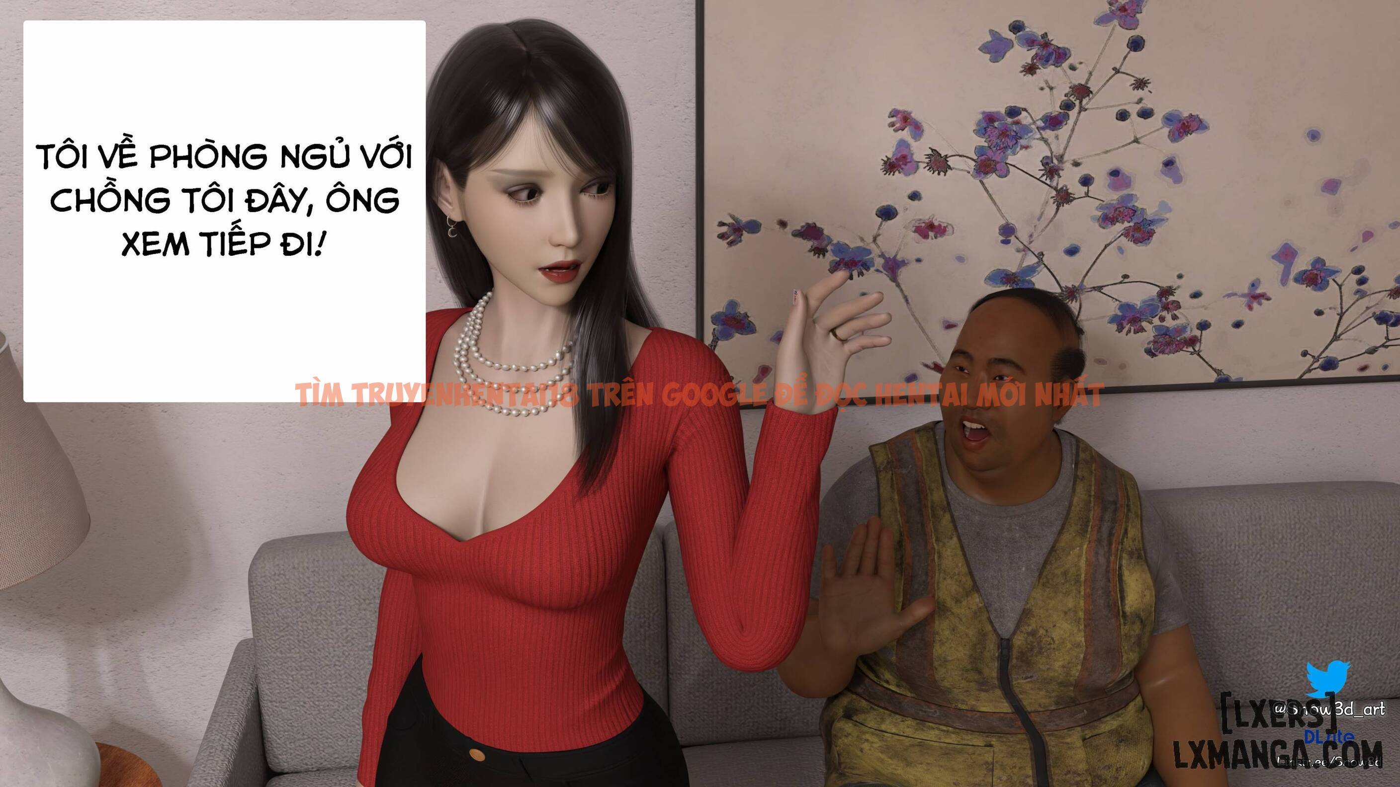 Xem ảnh 29 trong truyện hentai Vợ Tôi Vương Vân - Chapter 5 - hentaitvn.net