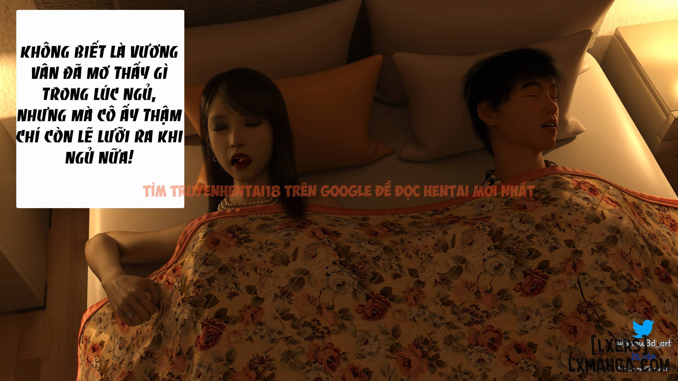 Xem ảnh 40 trong truyện hentai Vợ Tôi Vương Vân - Chapter 5 - hentaitvn.net