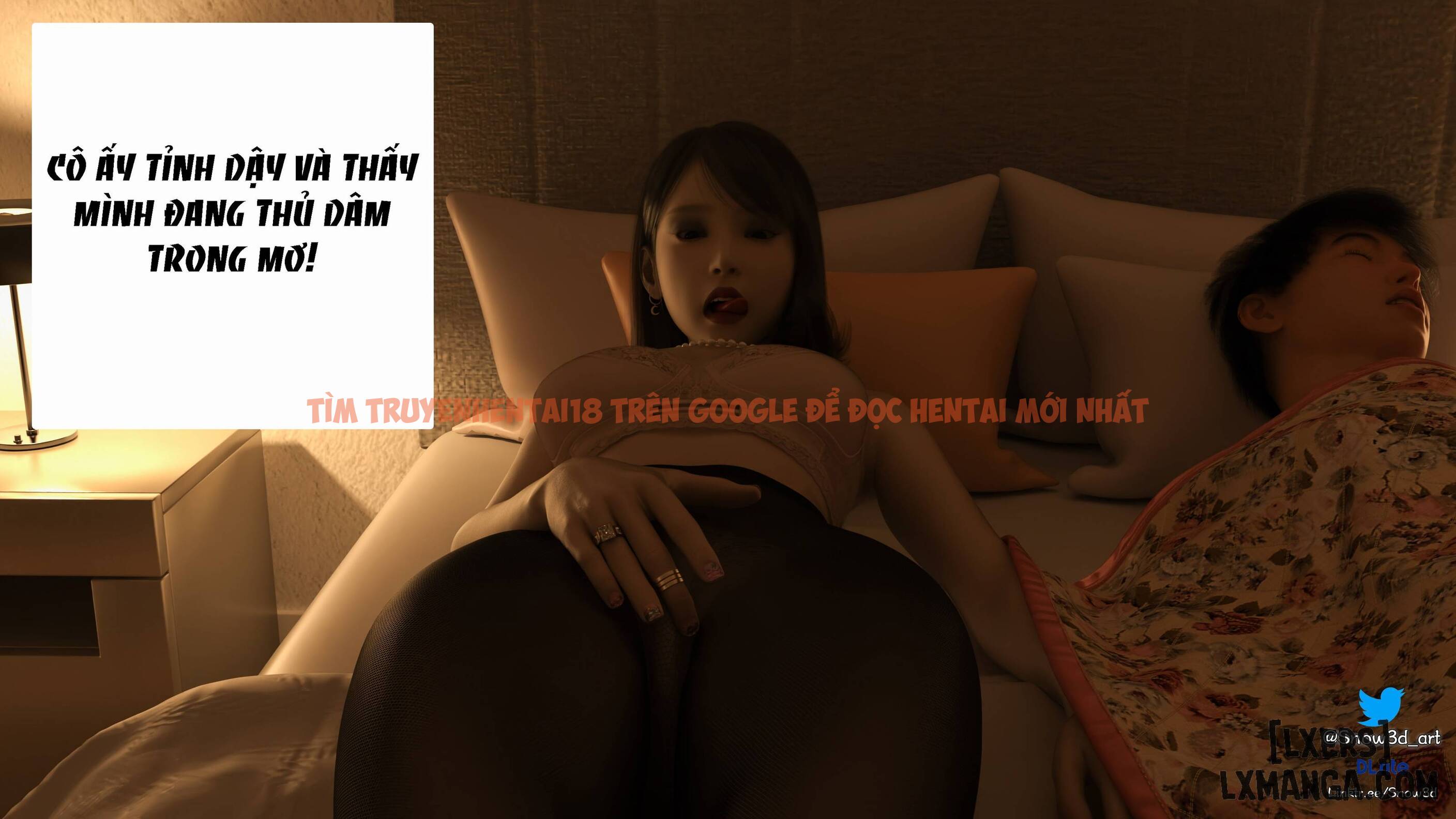 Xem ảnh 42 trong truyện hentai Vợ Tôi Vương Vân - Chapter 5 - hentaitvn.net