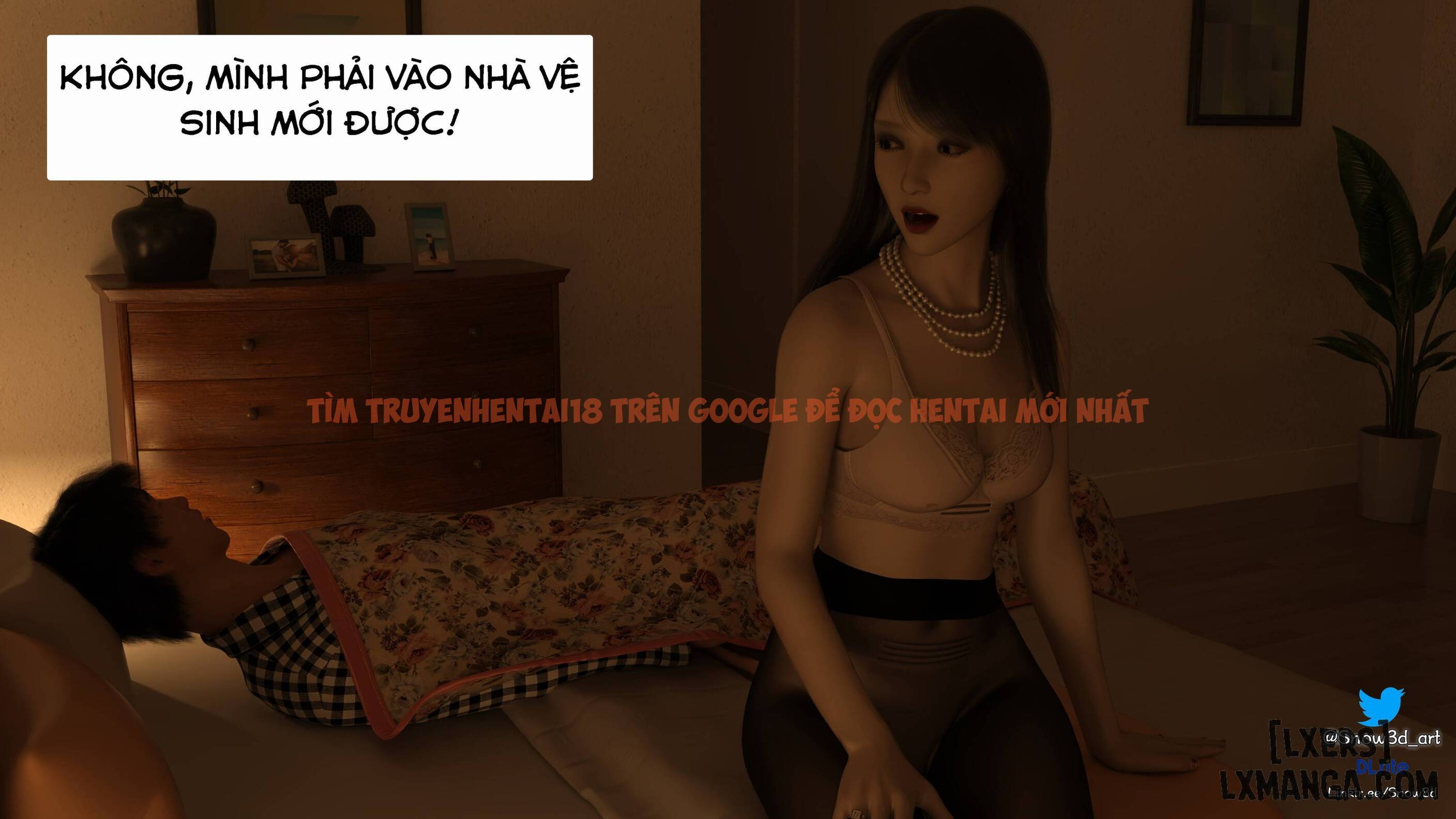 Xem ảnh 43 trong truyện hentai Vợ Tôi Vương Vân - Chapter 5 - hentaitvn.net