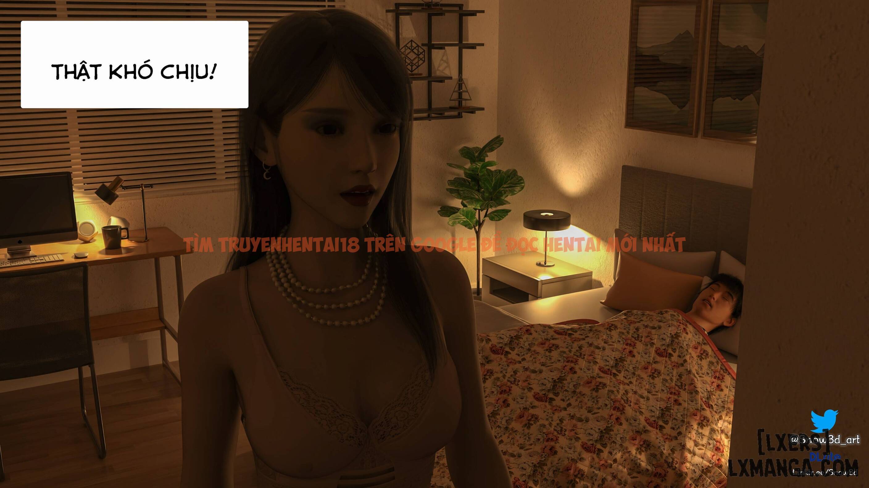 Xem ảnh 44 trong truyện hentai Vợ Tôi Vương Vân - Chapter 5 - hentaitvn.net