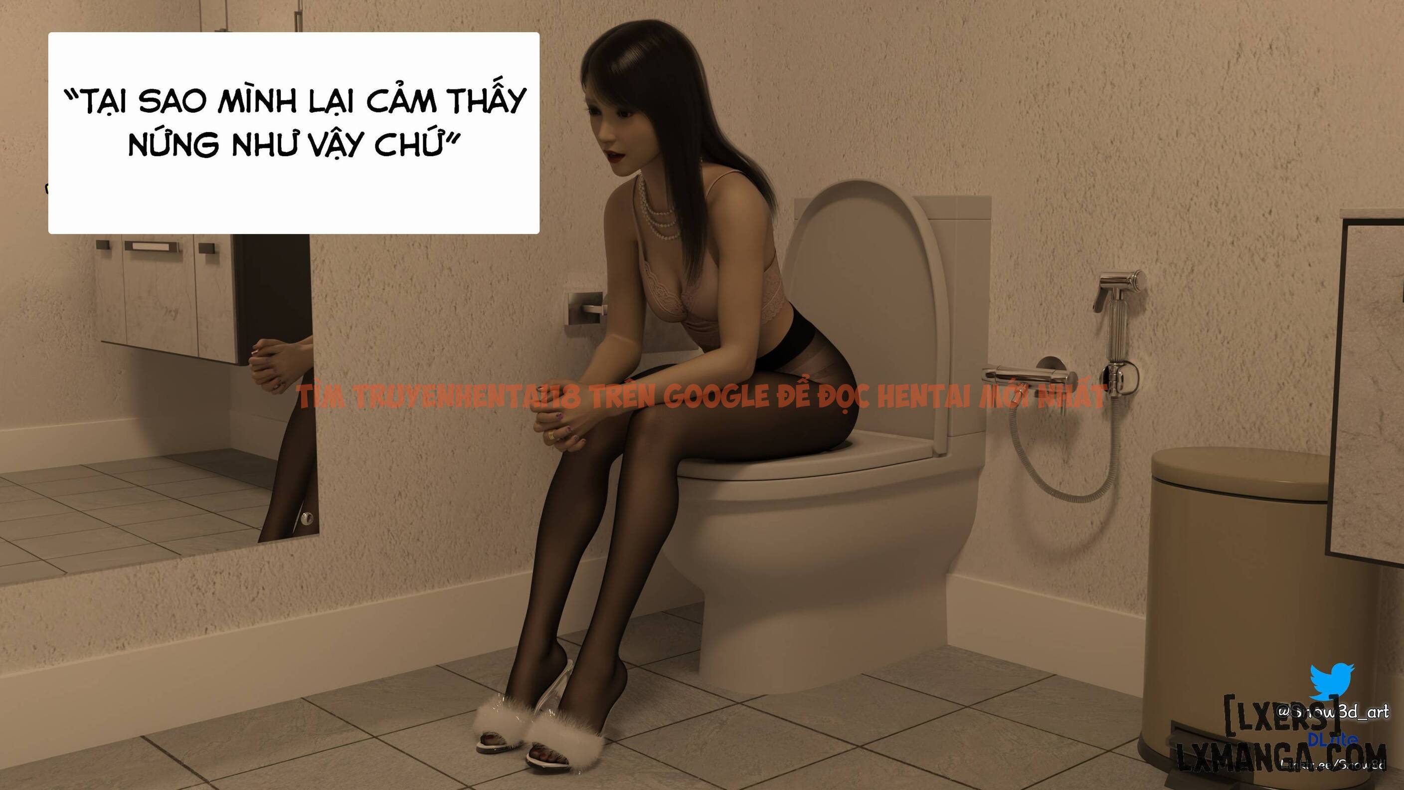 Xem ảnh 45 trong truyện hentai Vợ Tôi Vương Vân - Chapter 5 - hentaitvn.net