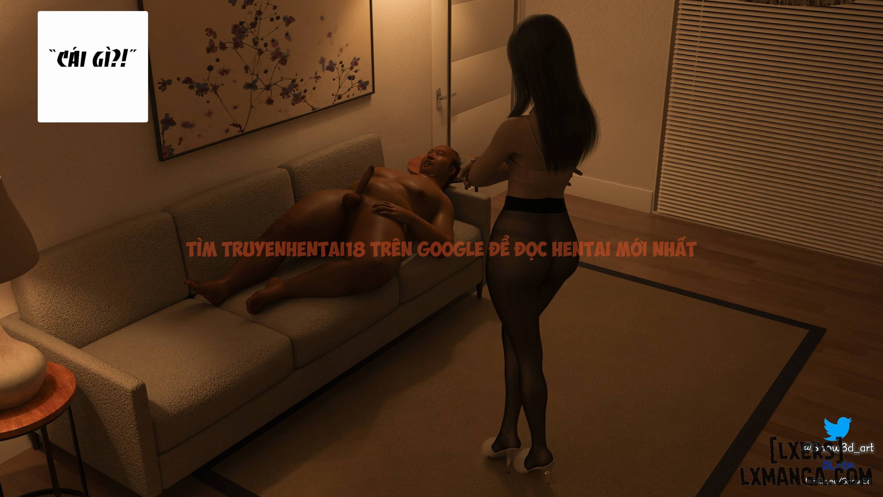 Xem ảnh 48 trong truyện hentai Vợ Tôi Vương Vân - Chapter 5 - hentaitvn.net