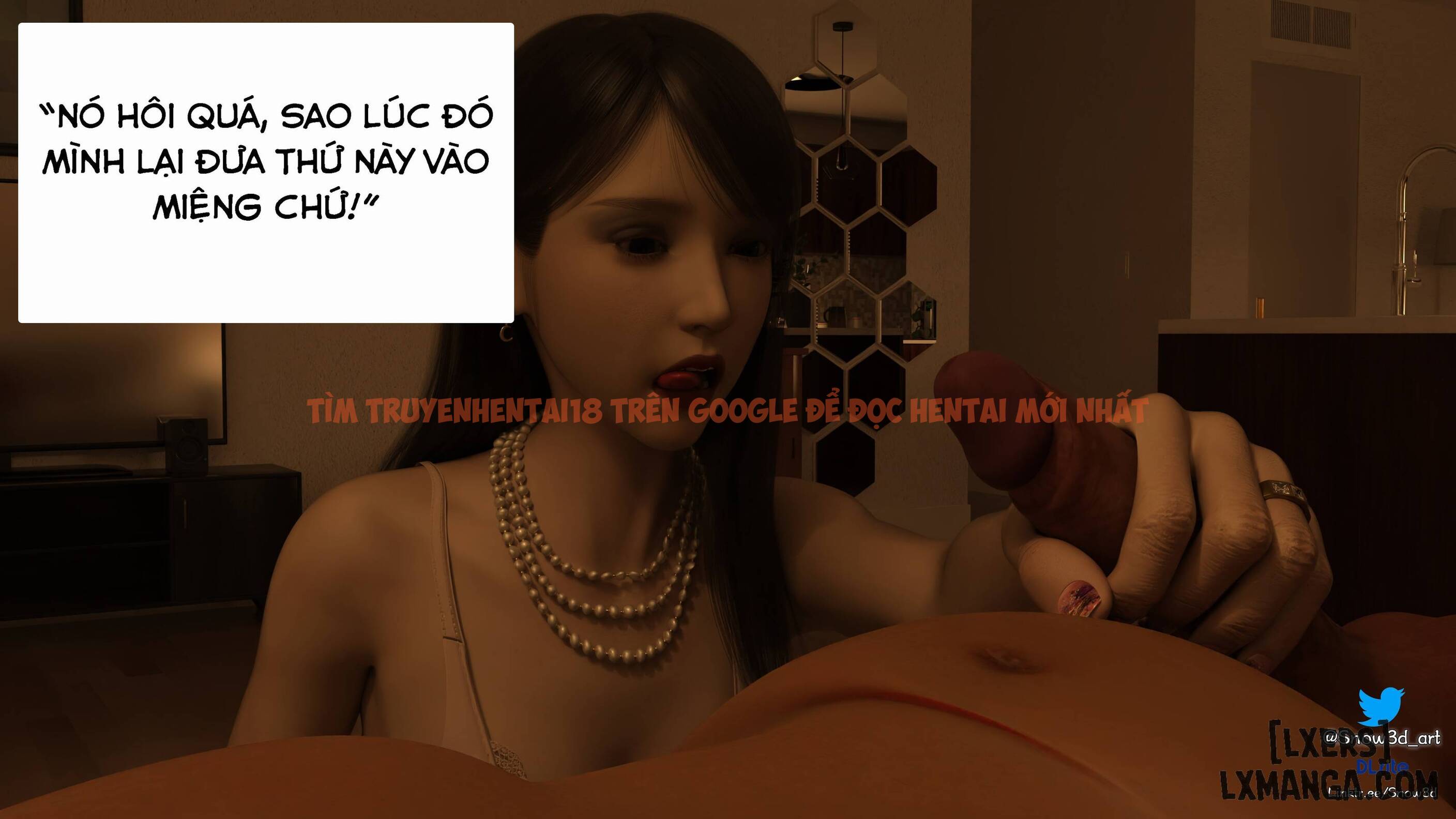 Xem ảnh 52 trong truyện hentai Vợ Tôi Vương Vân - Chapter 5 - hentaitvn.net