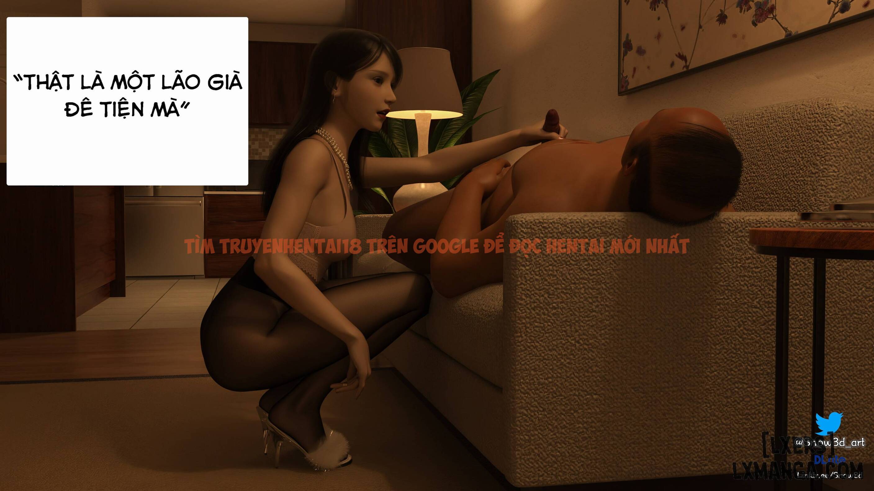 Xem ảnh 55 trong truyện hentai Vợ Tôi Vương Vân - Chapter 5 - hentaitvn.net