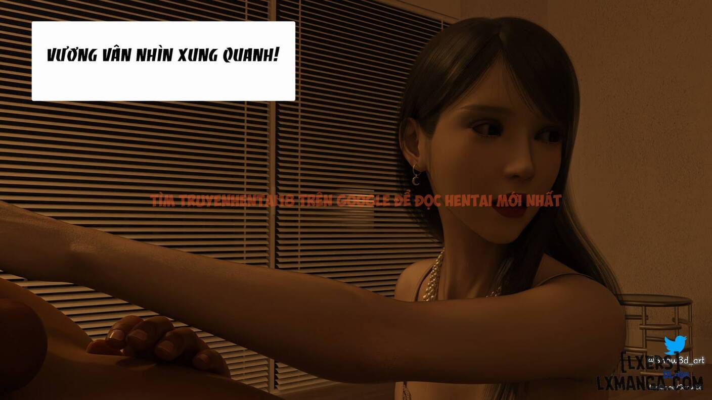 Xem ảnh 56 trong truyện hentai Vợ Tôi Vương Vân - Chapter 5 - hentaitvn.net