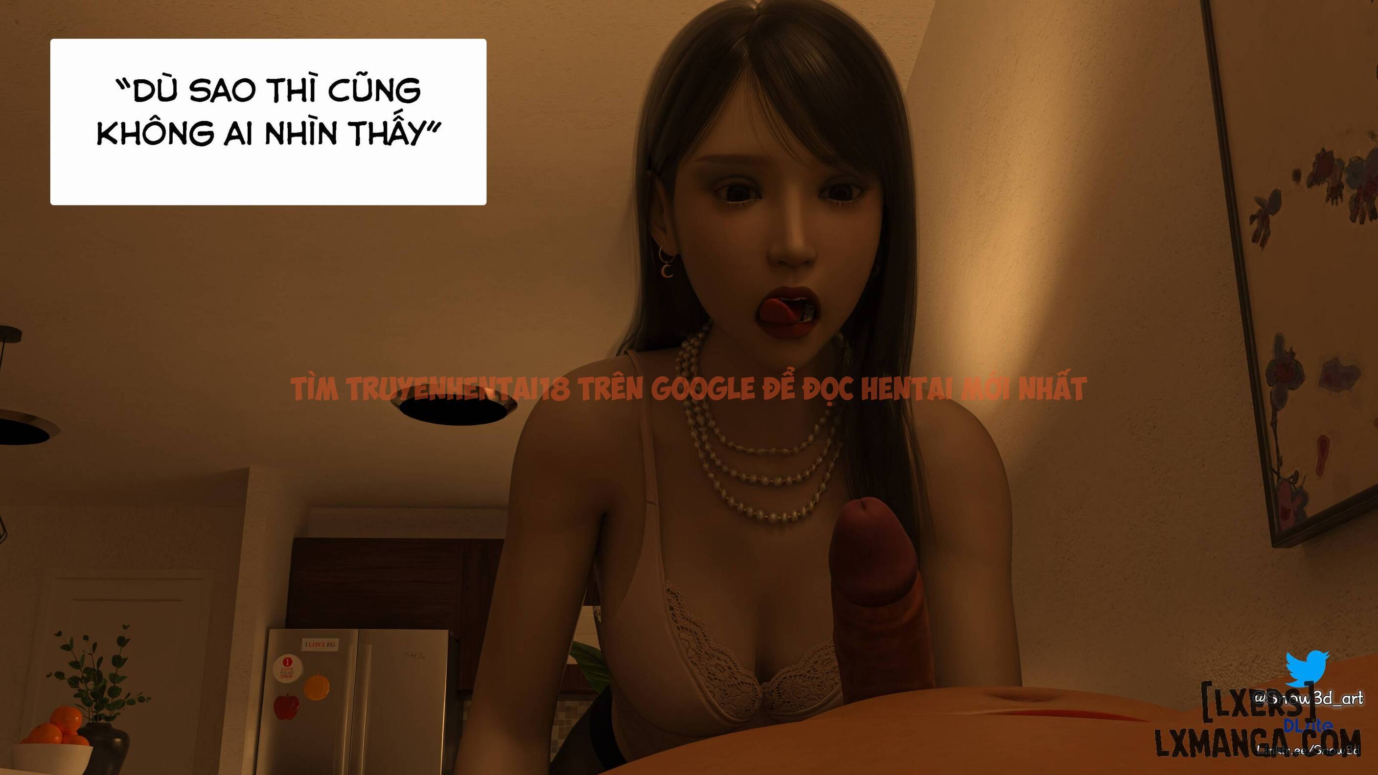 Xem ảnh 57 trong truyện hentai Vợ Tôi Vương Vân - Chapter 5 - hentaitvn.net
