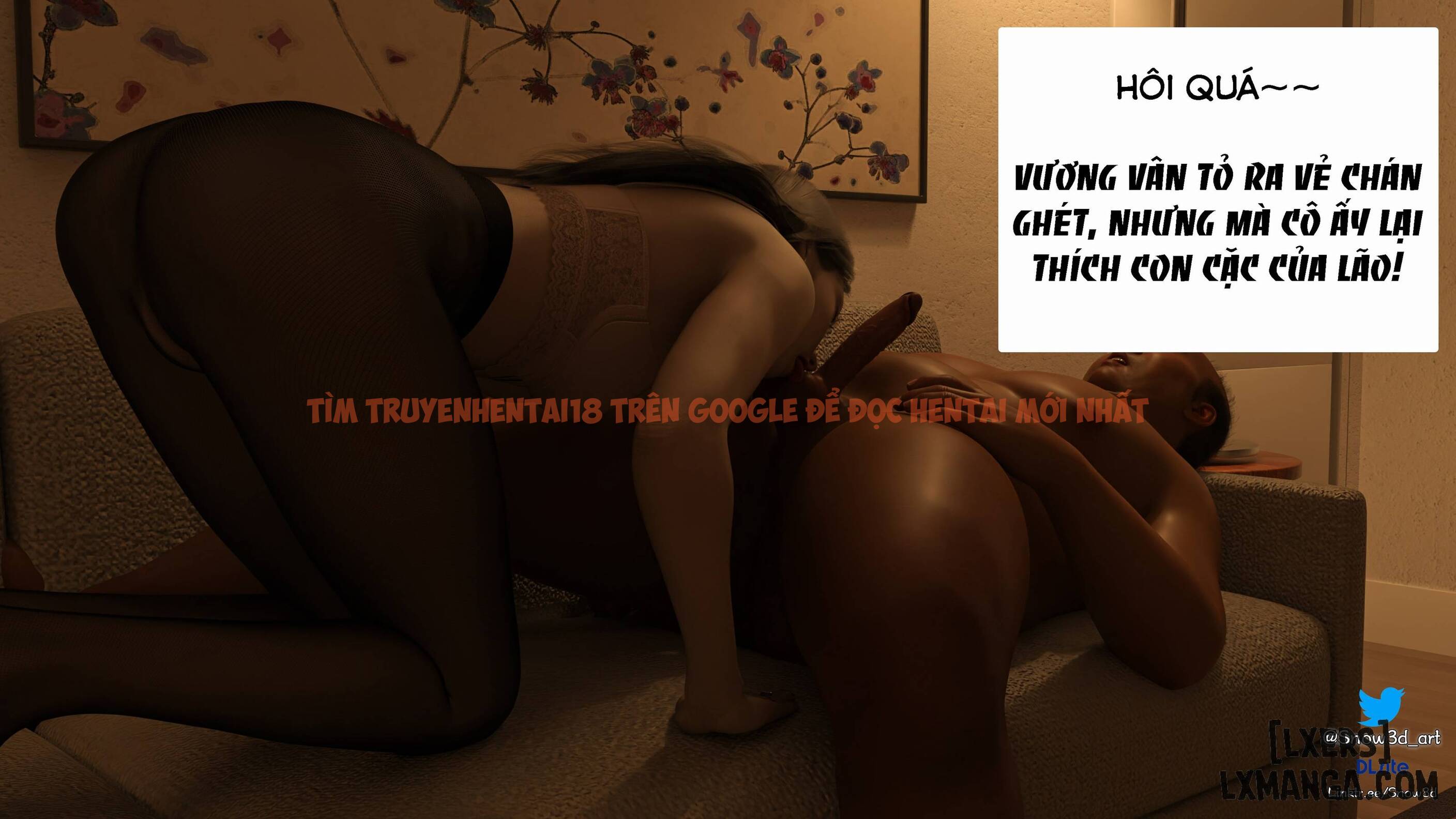 Xem ảnh 62 trong truyện hentai Vợ Tôi Vương Vân - Chapter 5 - hentaitvn.net