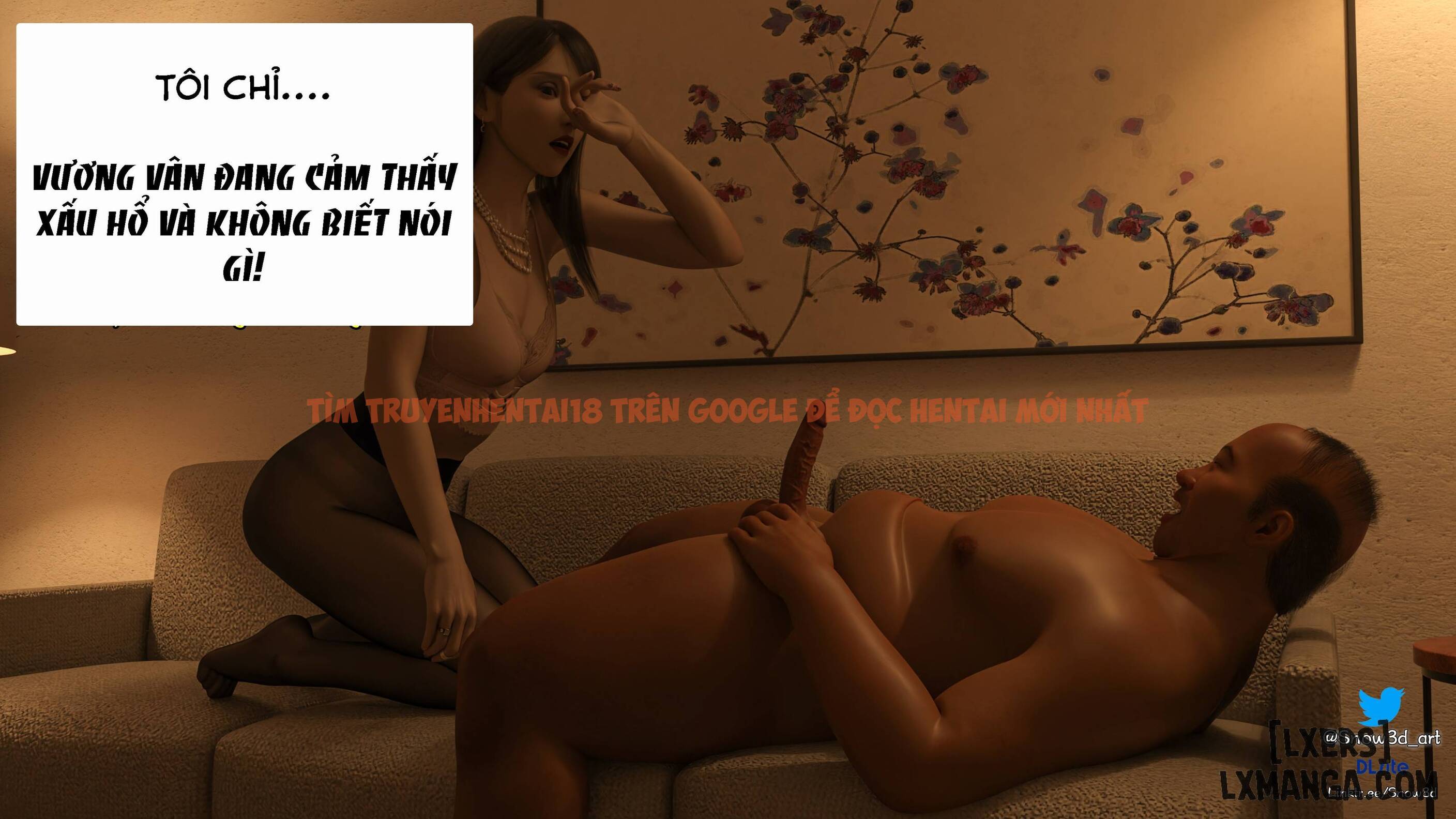 Xem ảnh 80 trong truyện hentai Vợ Tôi Vương Vân - Chapter 5 - hentaitvn.net