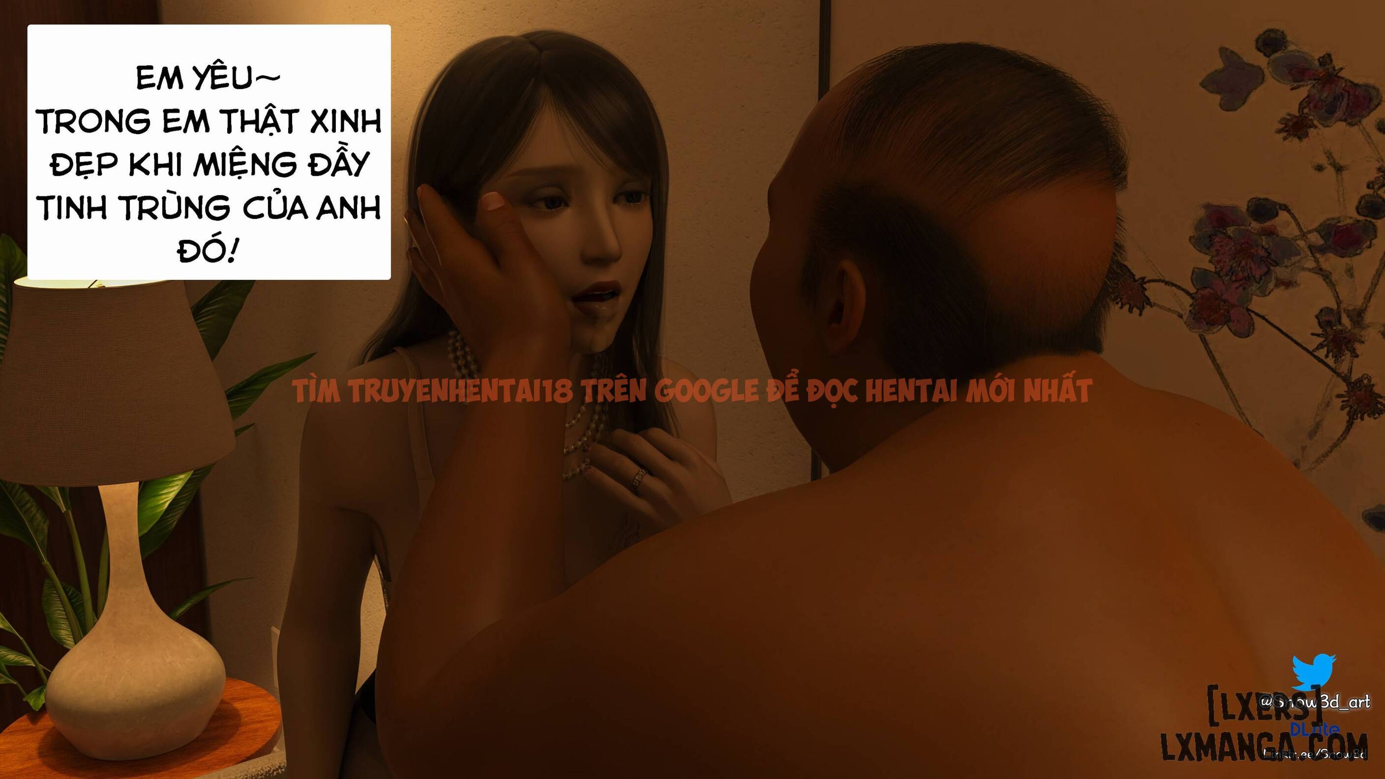 Xem ảnh 90 trong truyện hentai Vợ Tôi Vương Vân - Chapter 5 - hentaitvn.net