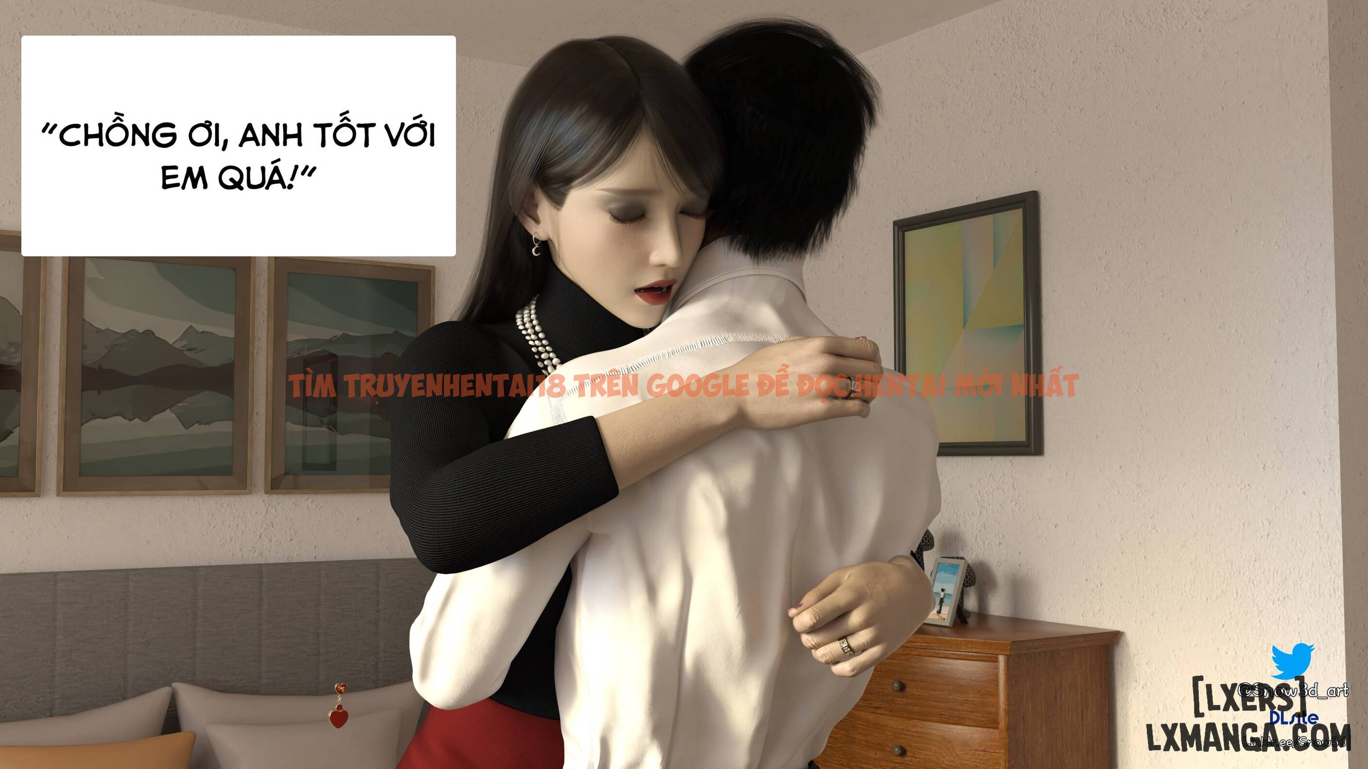 Xem ảnh 17 trong truyện hentai Vợ Tôi Vương Vân - Chapter 6 - hentaitvn.net