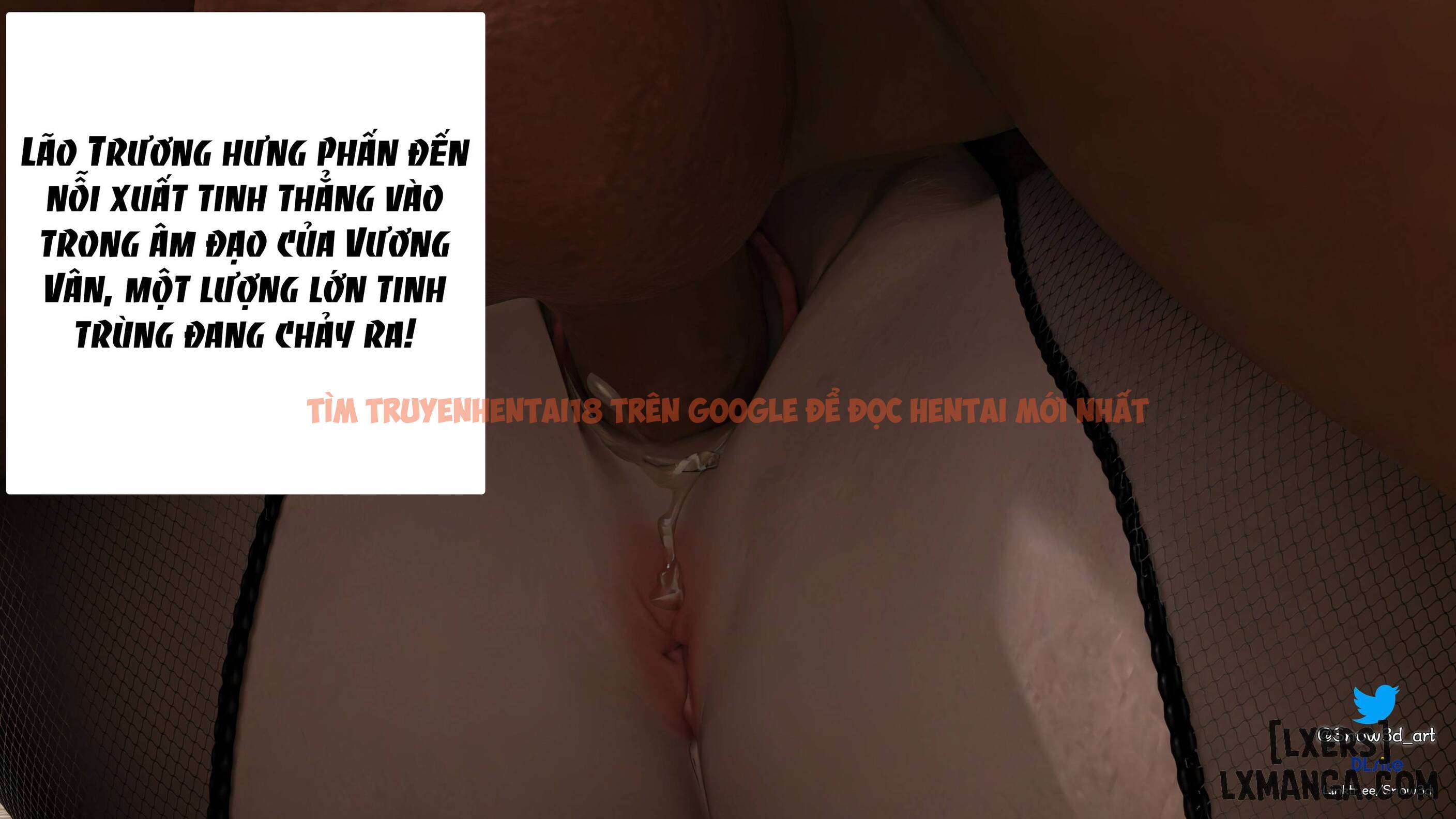 Xem ảnh 2 trong truyện hentai Vợ Tôi Vương Vân - Chapter 6 - hentaitvn.net