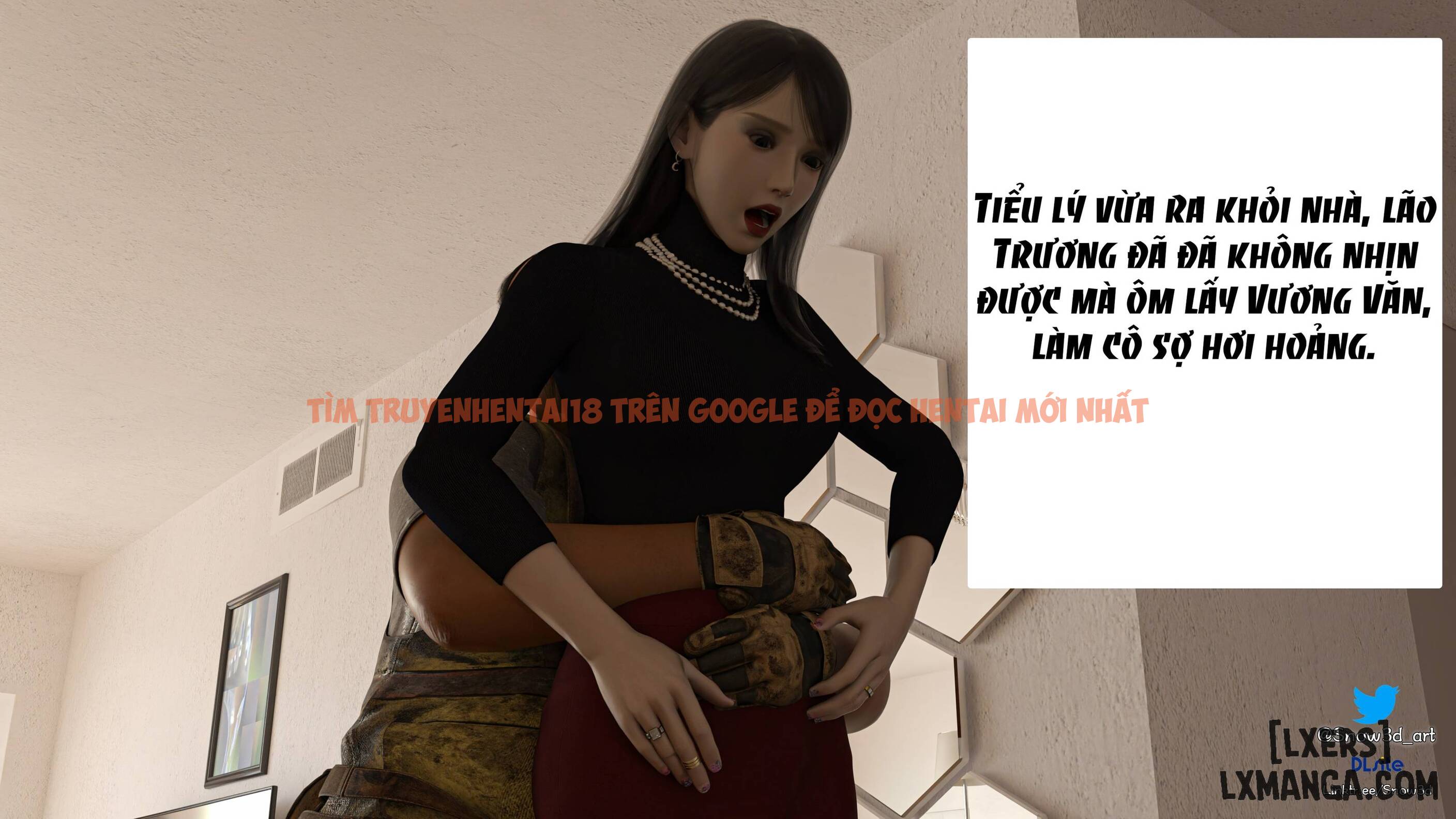 Xem ảnh 22 trong truyện hentai Vợ Tôi Vương Vân - Chapter 6 - hentaitvn.net
