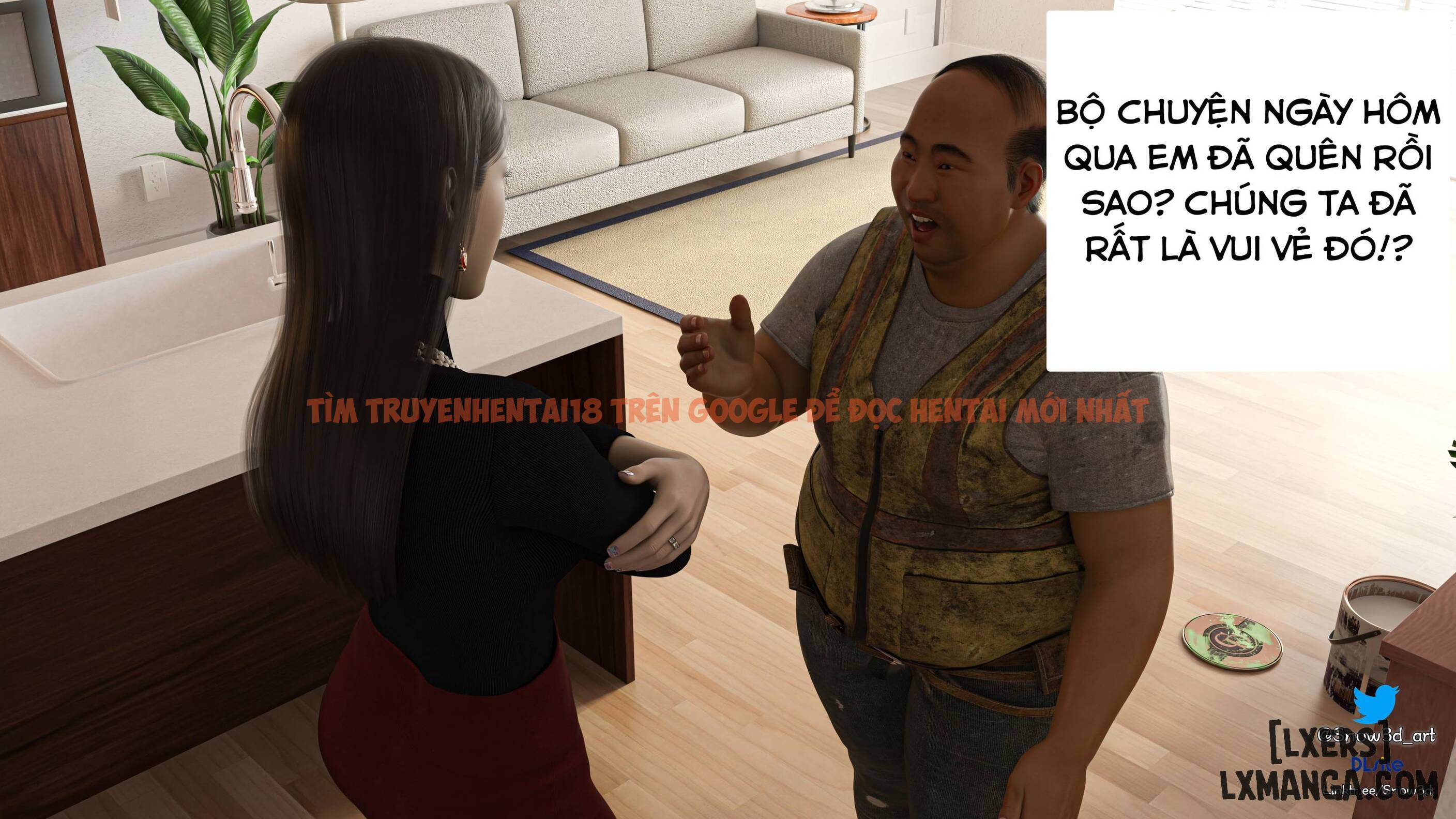 Xem ảnh 27 trong truyện hentai Vợ Tôi Vương Vân - Chapter 6 - hentaitvn.net