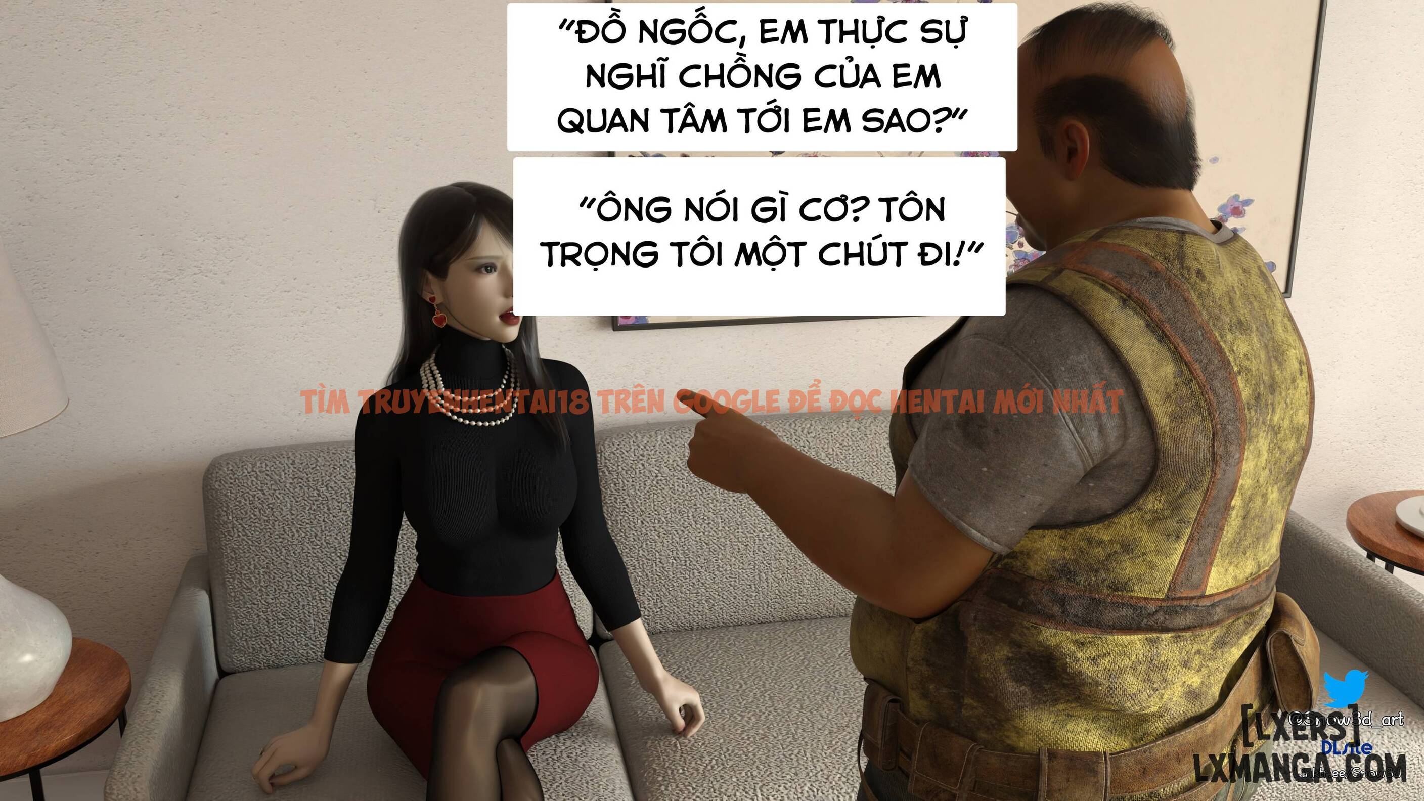 Xem ảnh 36 trong truyện hentai Vợ Tôi Vương Vân - Chapter 6 - hentaitvn.net