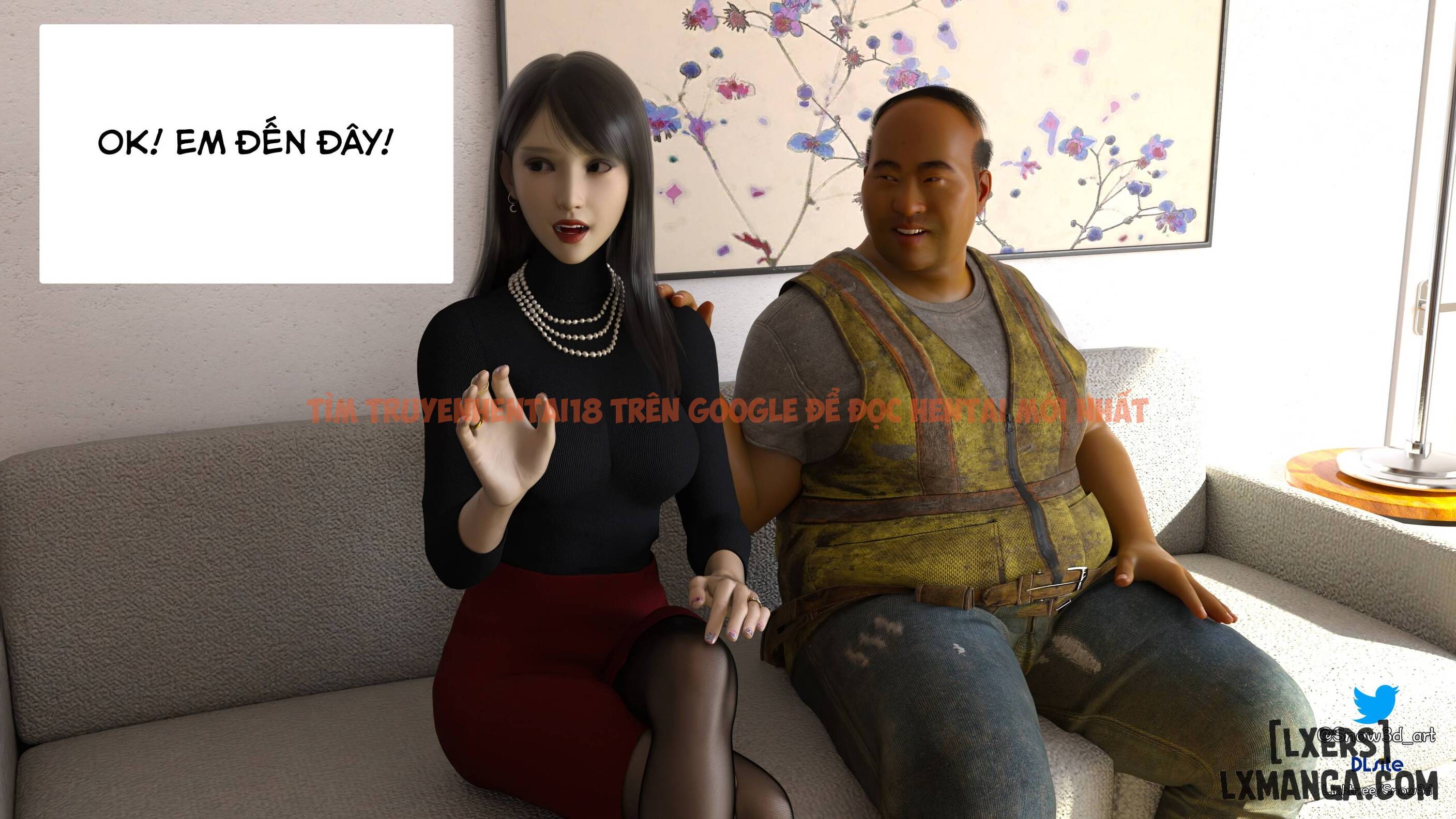 Xem ảnh 44 trong truyện hentai Vợ Tôi Vương Vân - Chapter 6 - hentaitvn.net