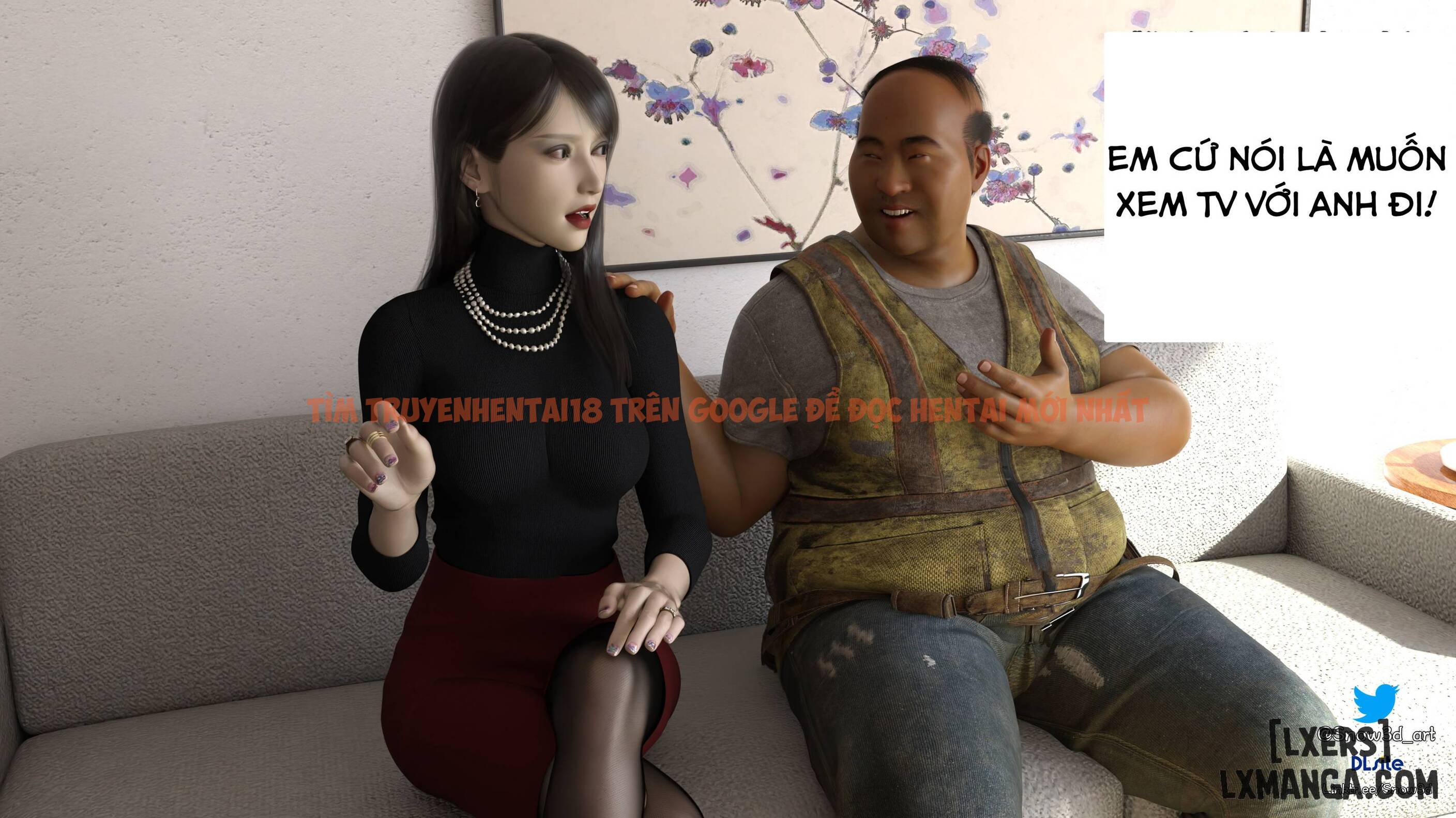Xem ảnh 46 trong truyện hentai Vợ Tôi Vương Vân - Chapter 6 - hentaitvn.net