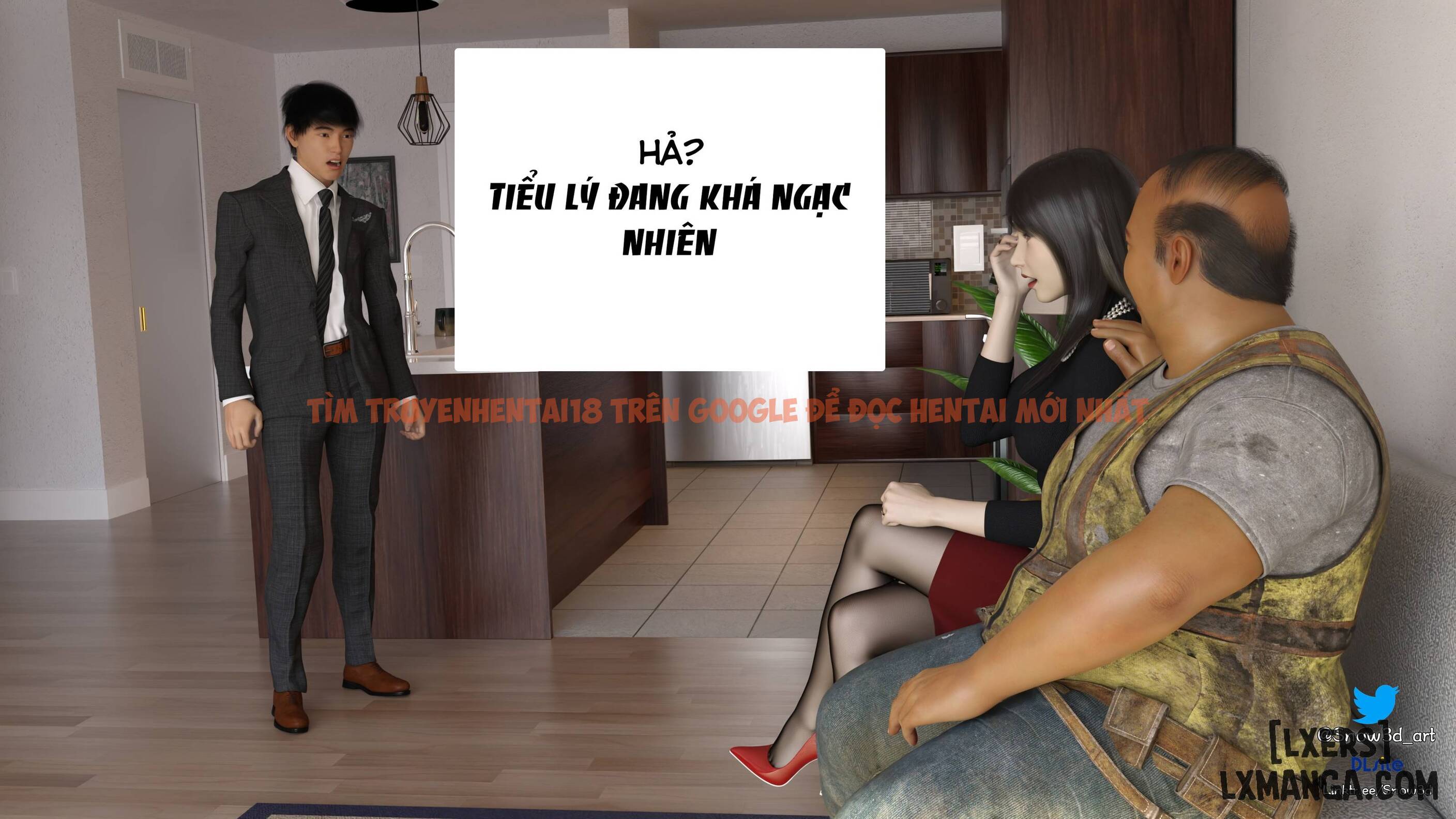 Xem ảnh 49 trong truyện hentai Vợ Tôi Vương Vân - Chapter 6 - hentaitvn.net