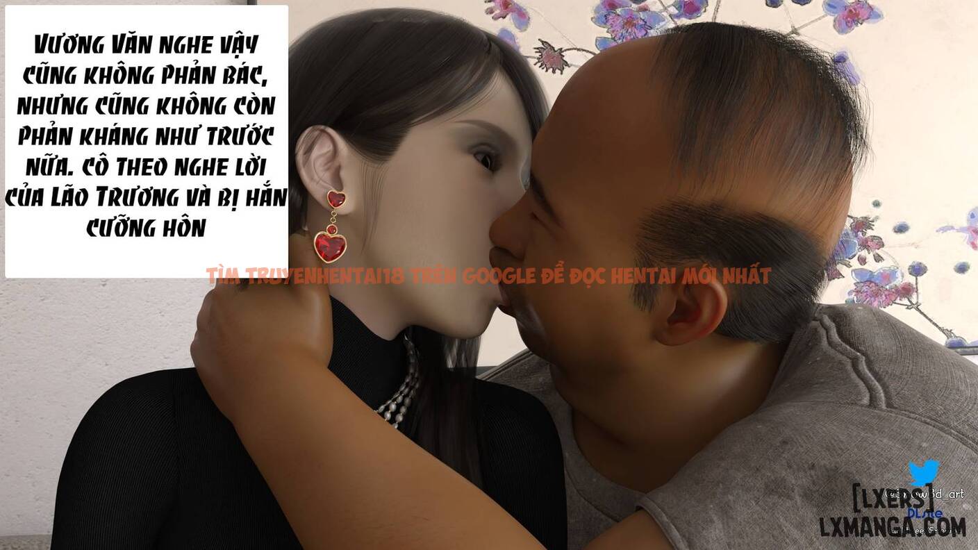 Xem ảnh 58 trong truyện hentai Vợ Tôi Vương Vân - Chapter 6 - hentaitvn.net