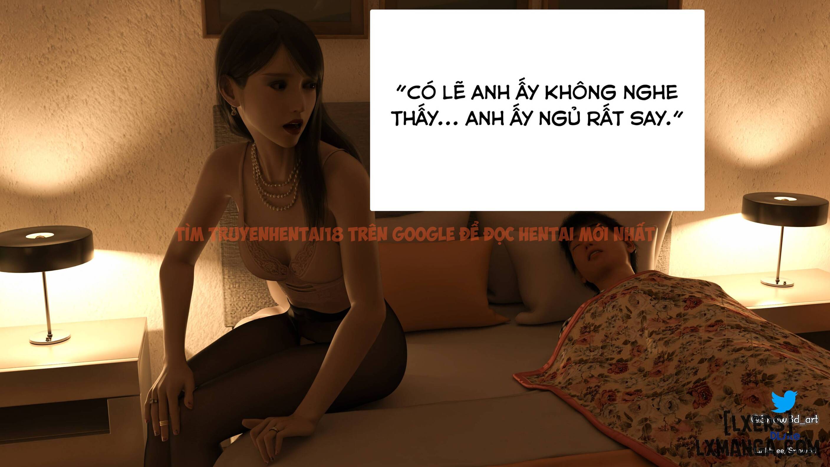 Xem ảnh 6 trong truyện hentai Vợ Tôi Vương Vân - Chapter 6 - hentaitvn.net