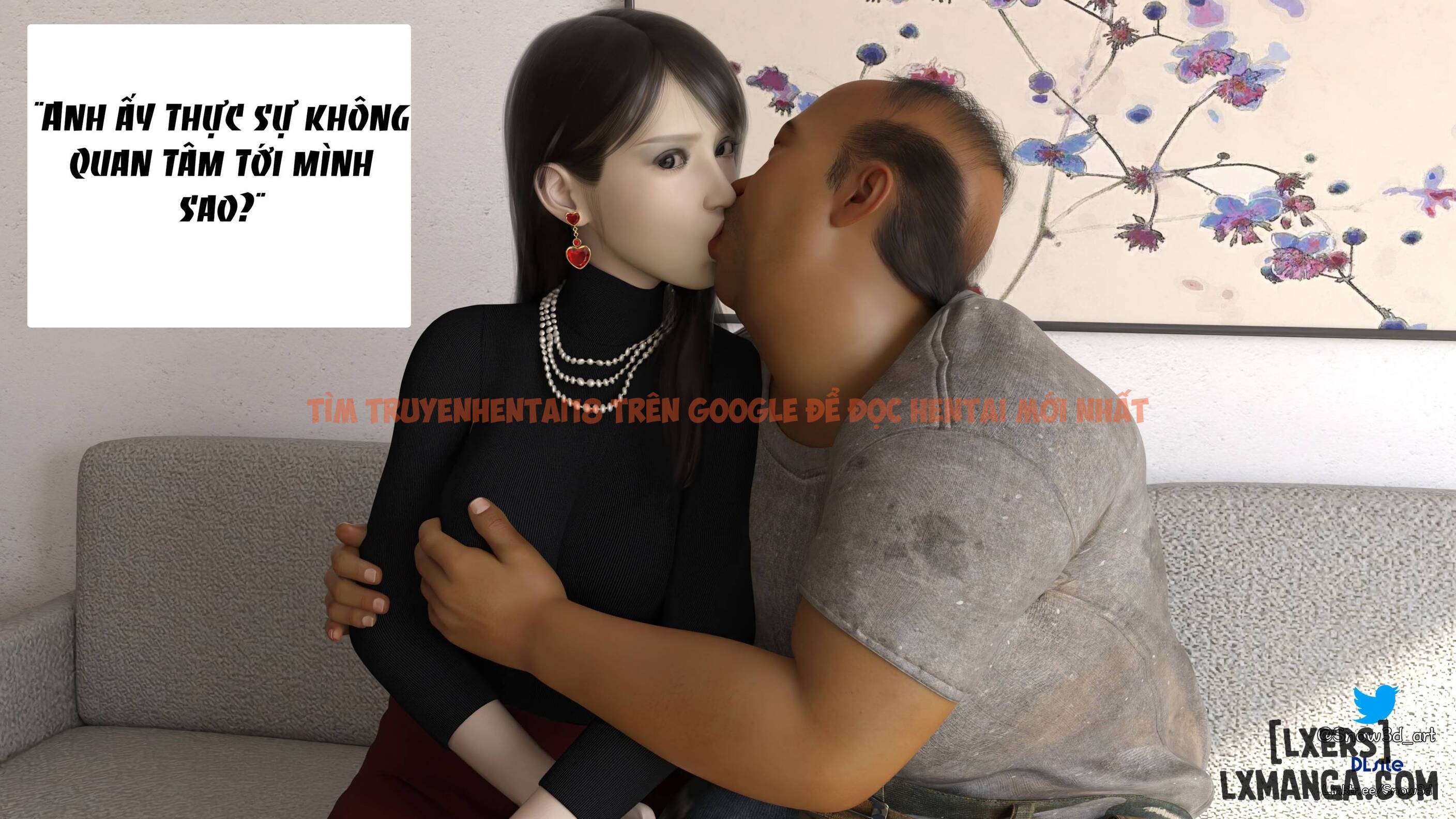 Xem ảnh 63 trong truyện hentai Vợ Tôi Vương Vân - Chapter 6 - hentaitvn.net