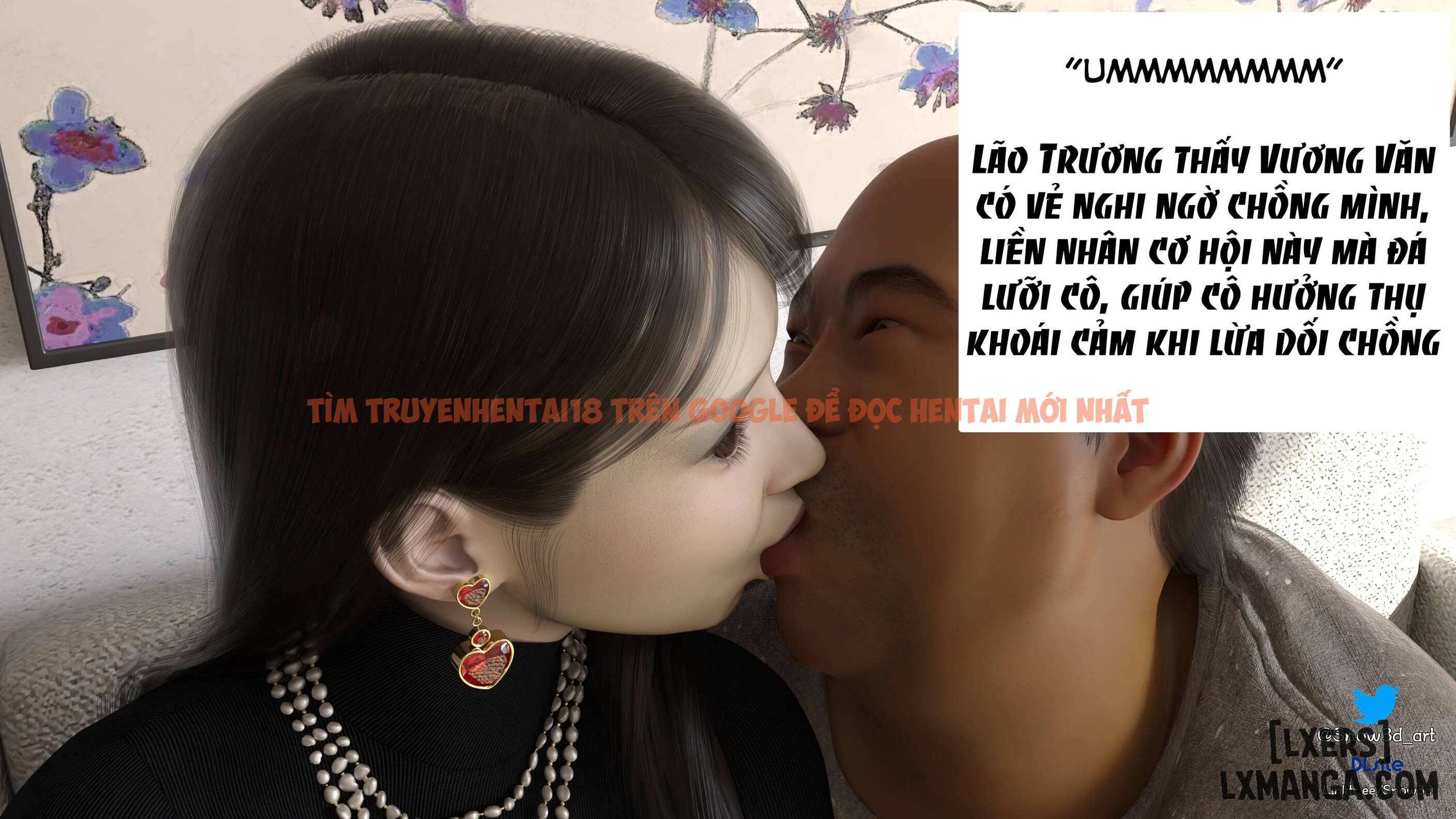 Xem ảnh 64 trong truyện hentai Vợ Tôi Vương Vân - Chapter 6 - hentaitvn.net
