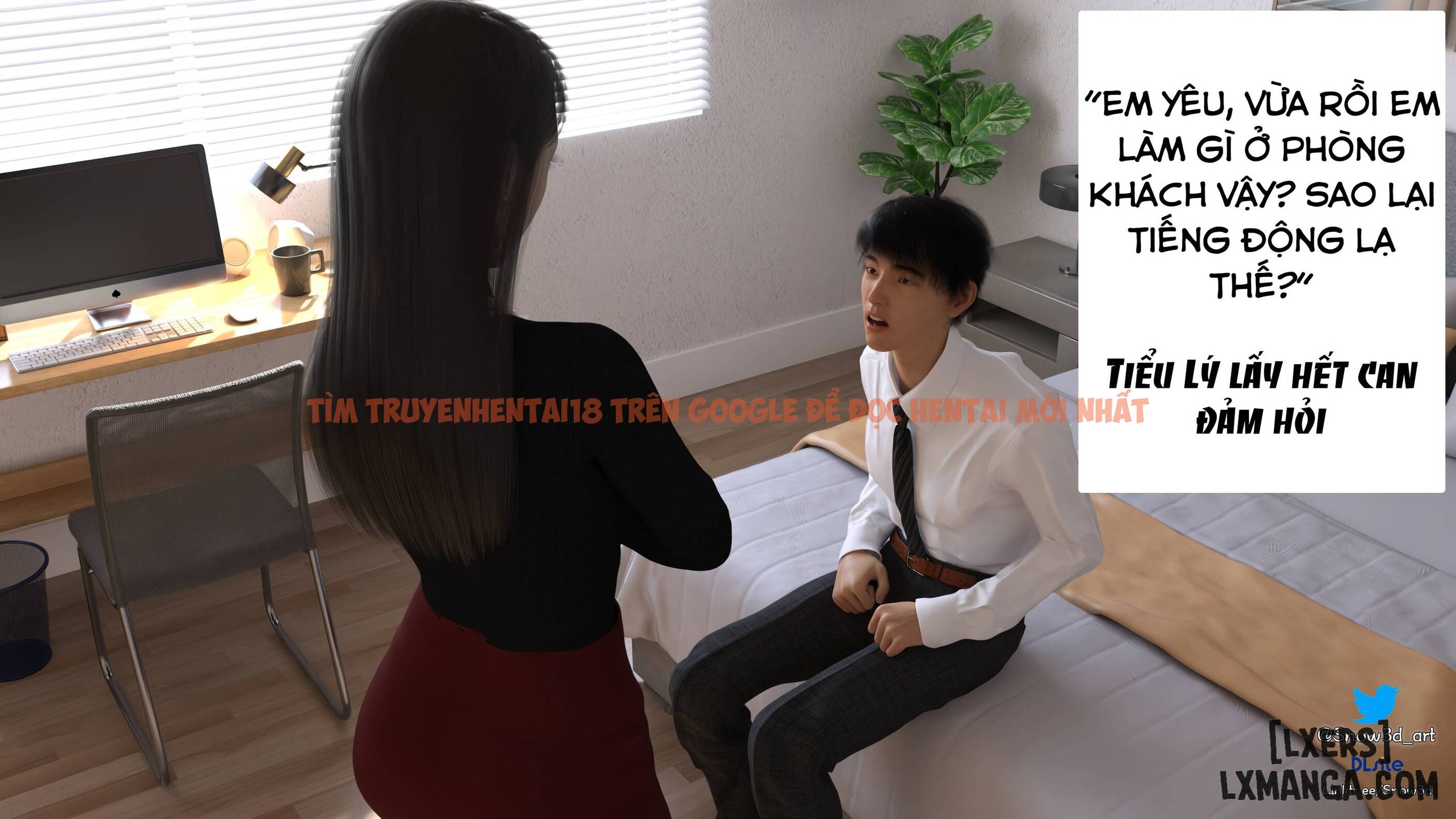 Xem ảnh 70 trong truyện hentai Vợ Tôi Vương Vân - Chapter 6 - hentaitvn.net