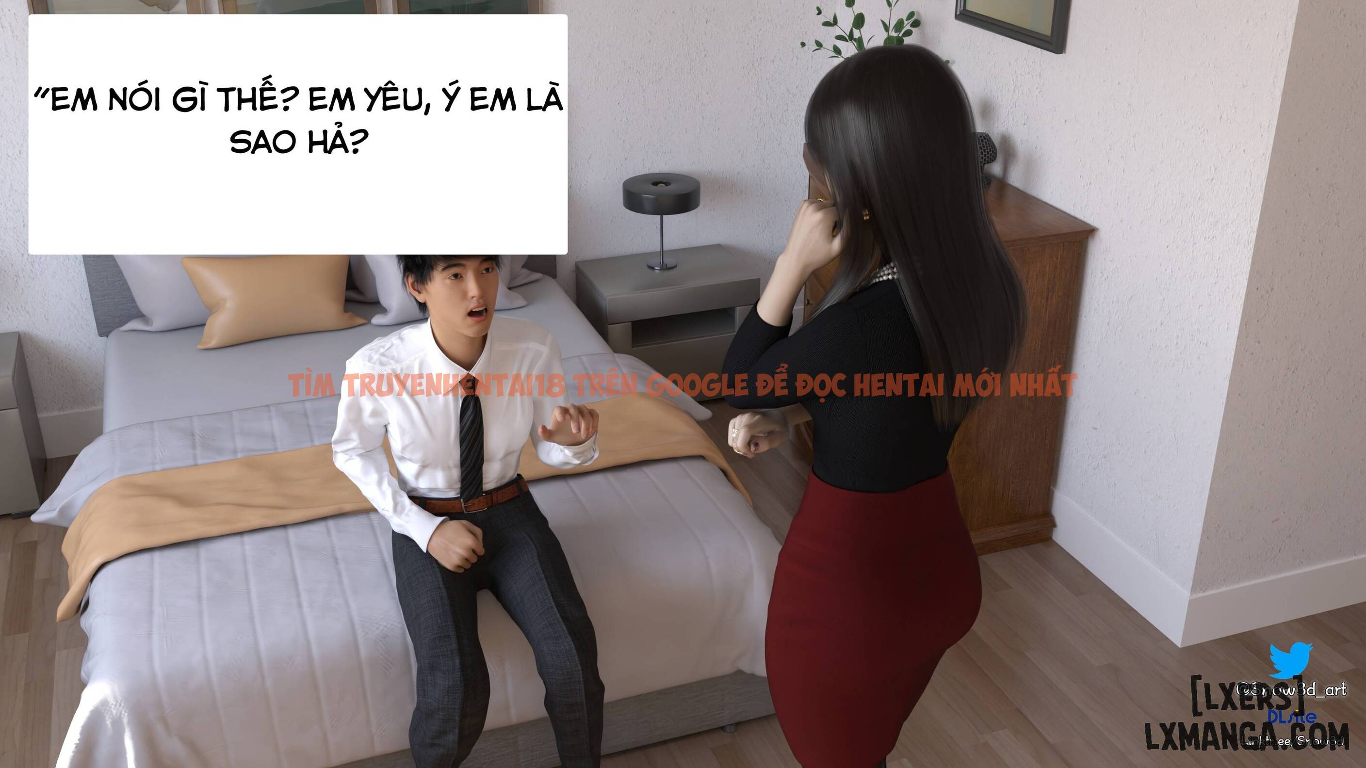 Xem ảnh 72 trong truyện hentai Vợ Tôi Vương Vân - Chapter 6 - hentaitvn.net