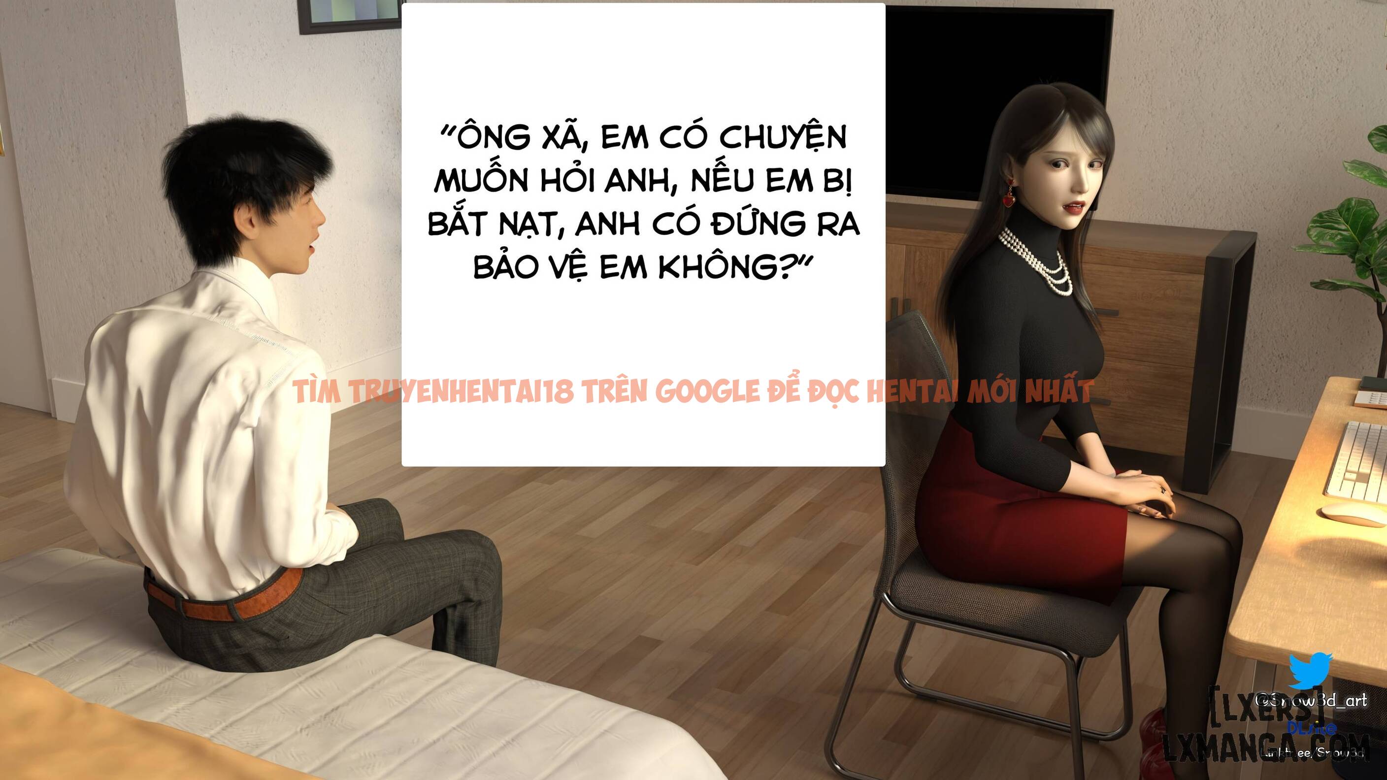 Xem ảnh 75 trong truyện hentai Vợ Tôi Vương Vân - Chapter 6 - hentaitvn.net