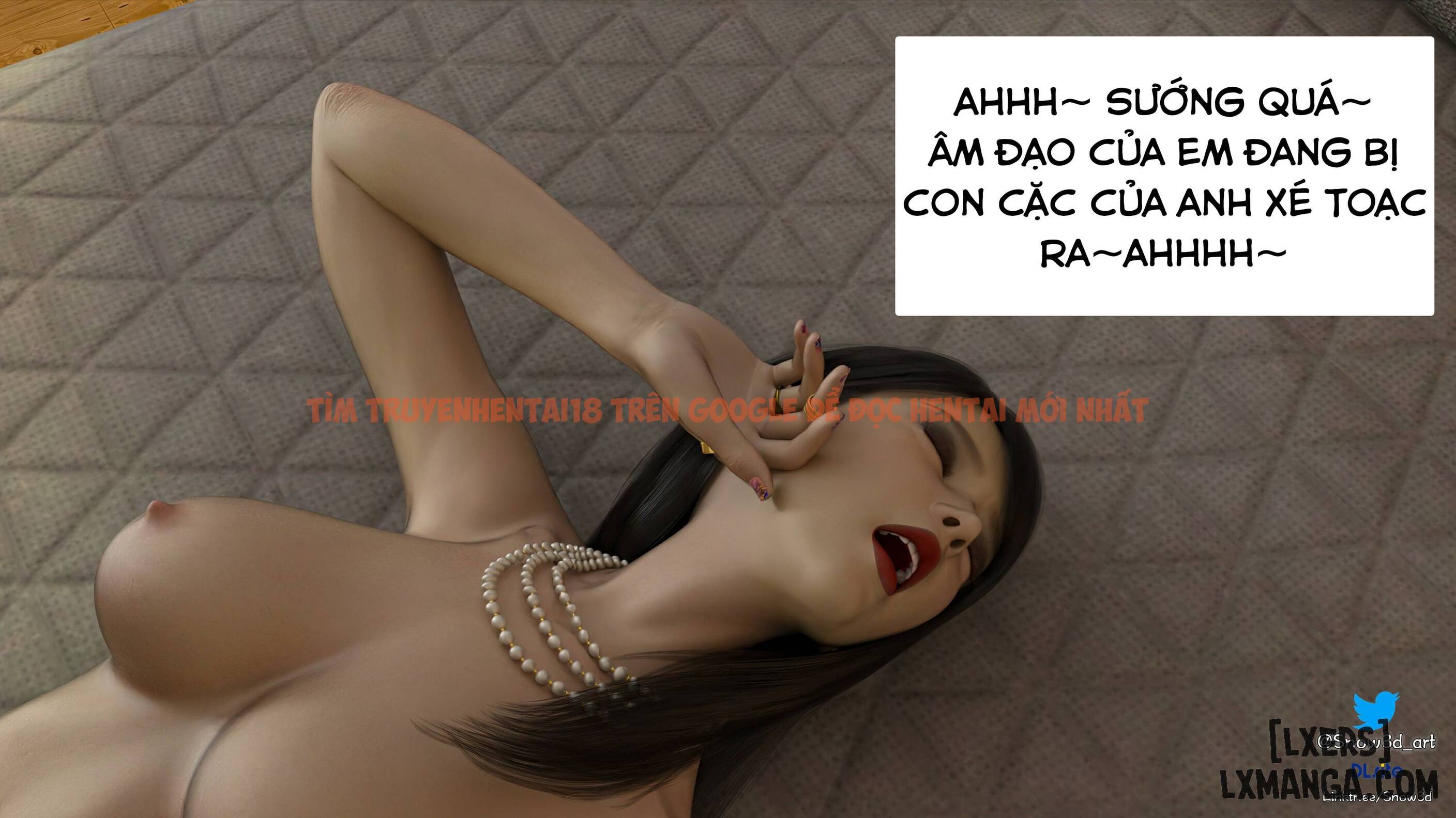 Xem ảnh 14 trong truyện hentai Vợ Tôi Vương Vân - Chapter 7 - hentaitvn.net