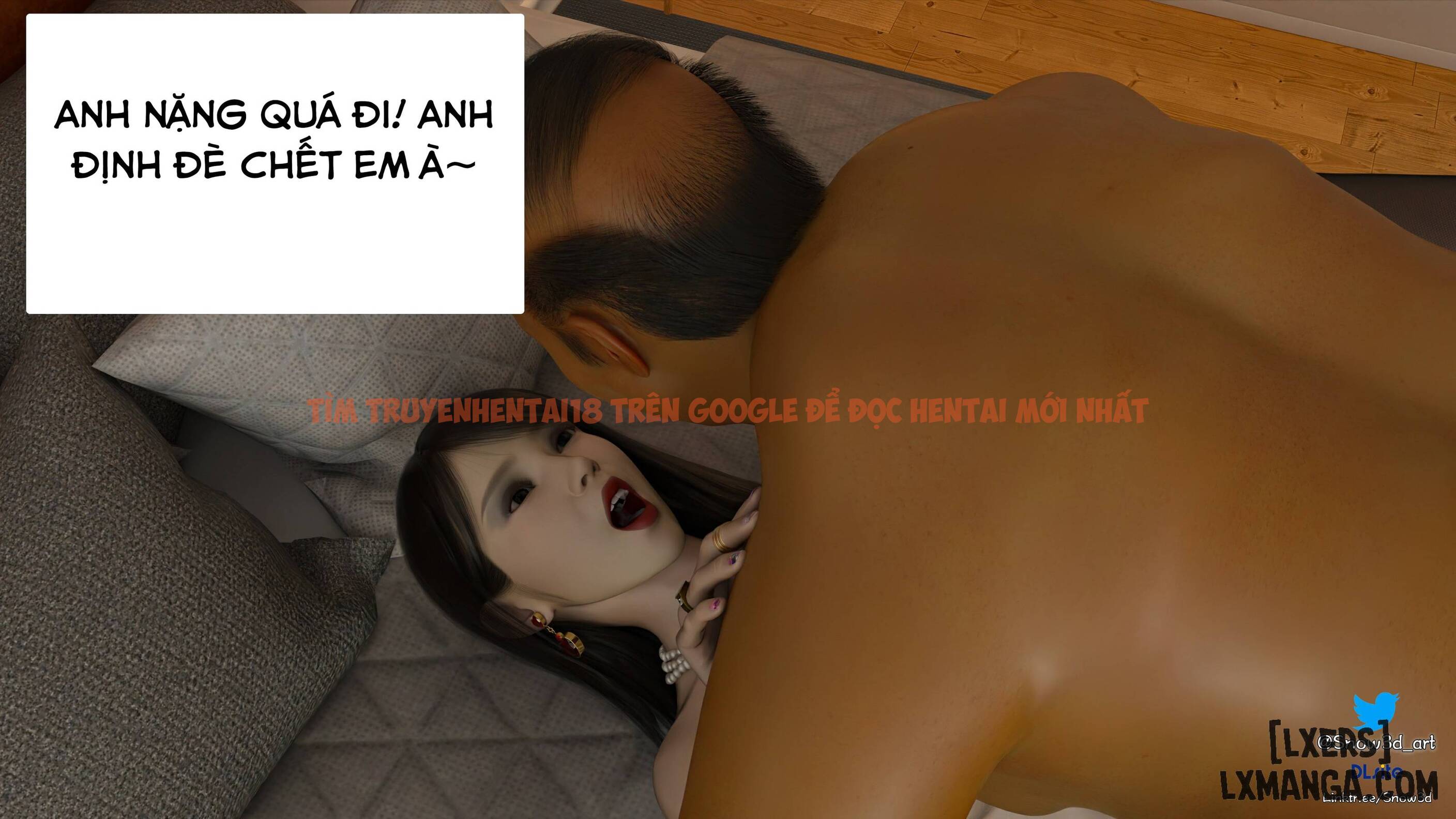 Xem ảnh 25 trong truyện hentai Vợ Tôi Vương Vân - Chapter 7 - hentaitvn.net