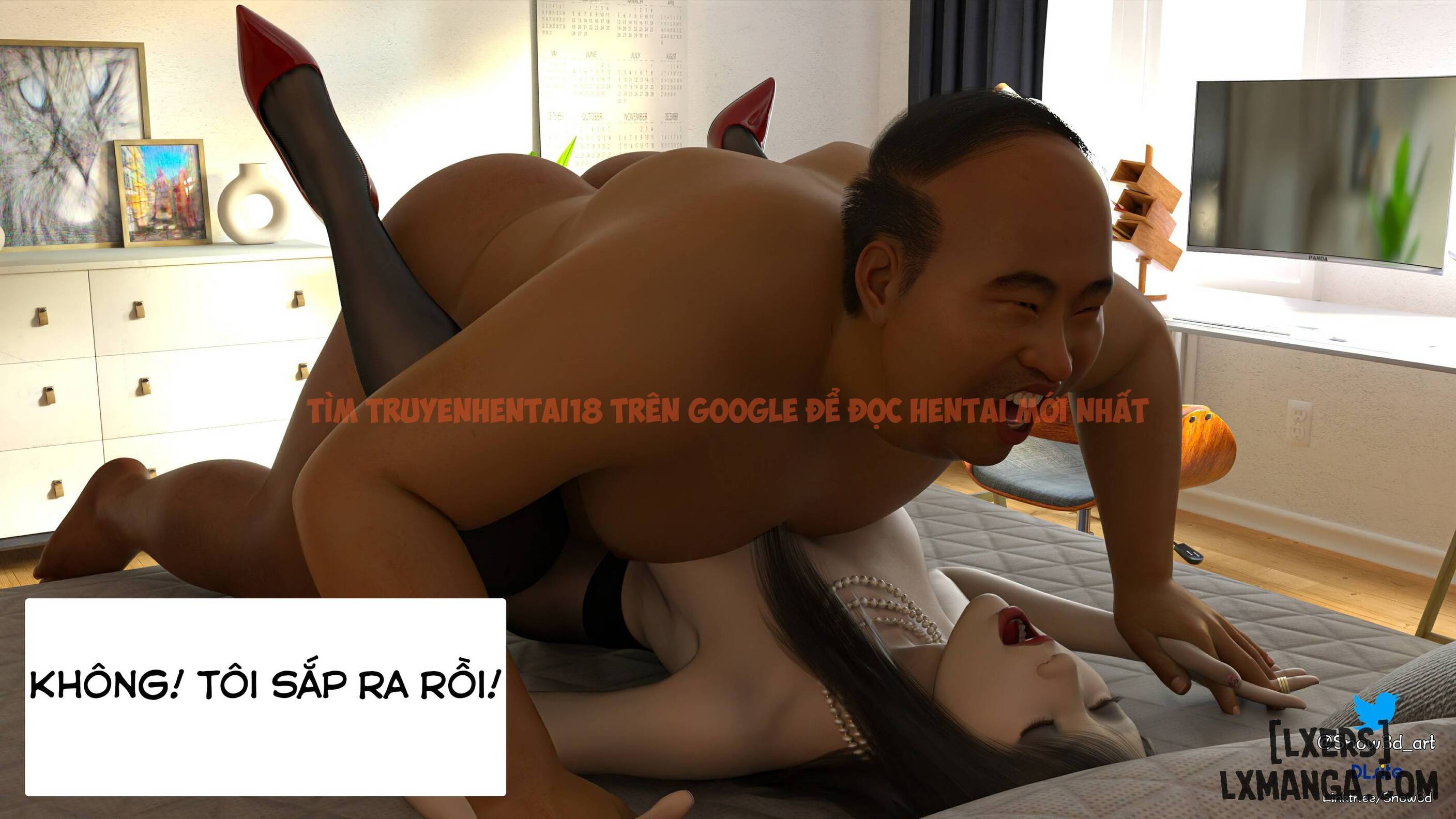 Xem ảnh 32 trong truyện hentai Vợ Tôi Vương Vân - Chapter 7 - hentaitvn.net
