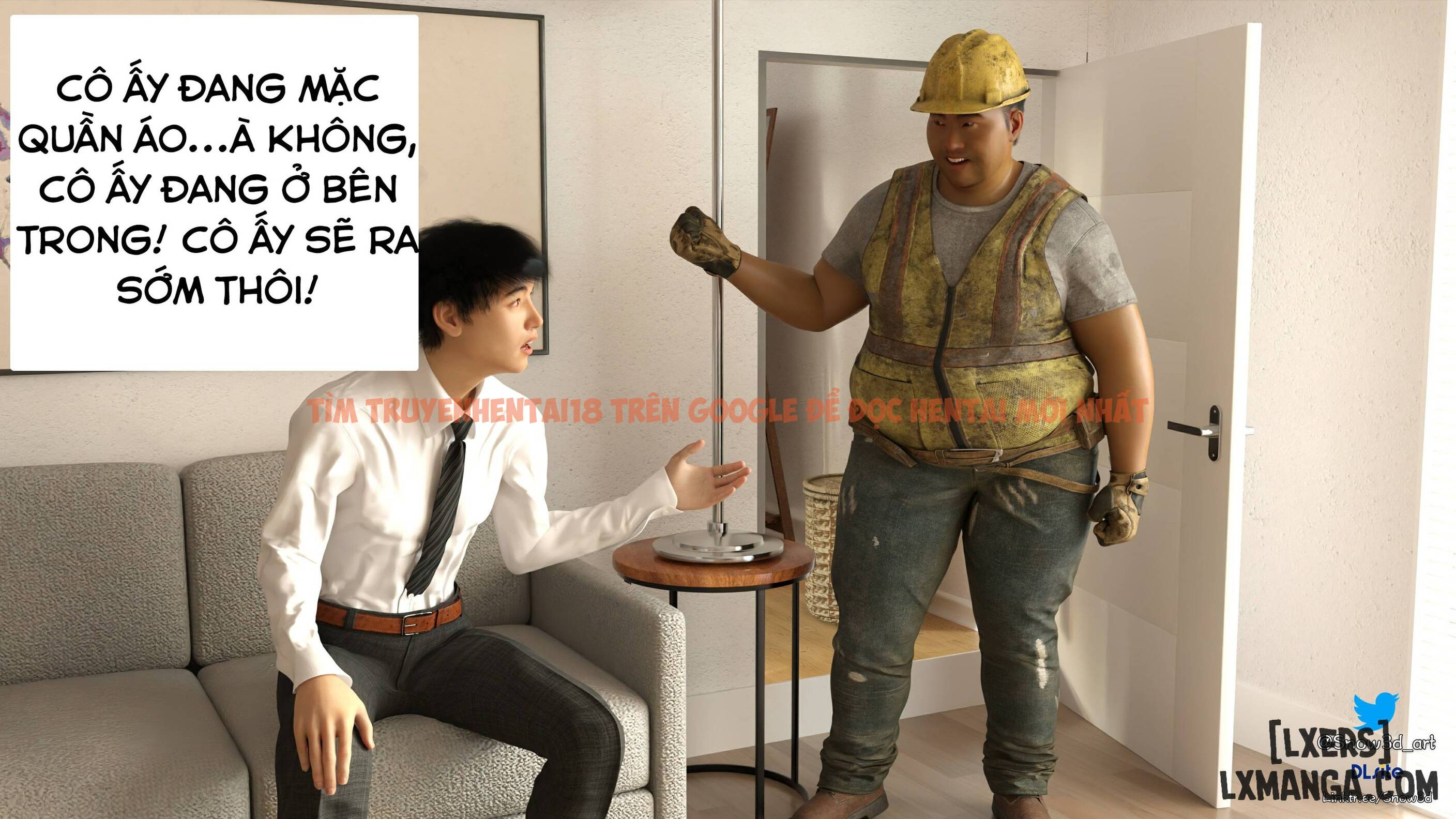 Xem ảnh 38 trong truyện hentai Vợ Tôi Vương Vân - Chapter 7 - hentaitvn.net