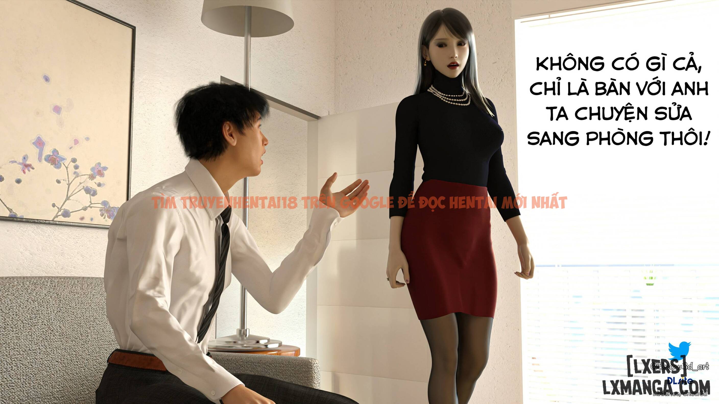 Xem ảnh 41 trong truyện hentai Vợ Tôi Vương Vân - Chapter 7 - hentaitvn.net