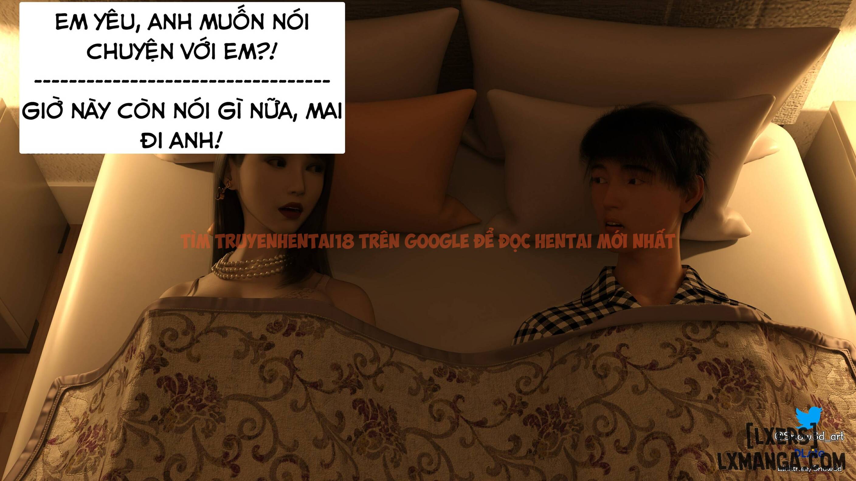 Xem ảnh 43 trong truyện hentai Vợ Tôi Vương Vân - Chapter 7 - hentaitvn.net