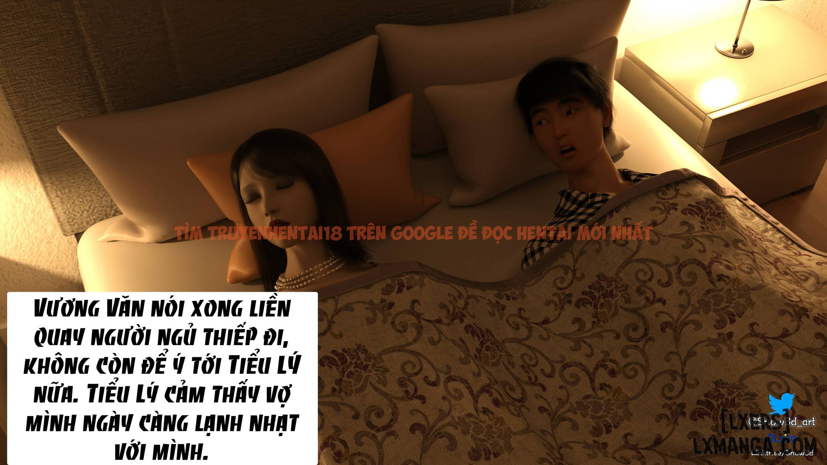 Xem ảnh 44 trong truyện hentai Vợ Tôi Vương Vân - Chapter 7 - hentaitvn.net