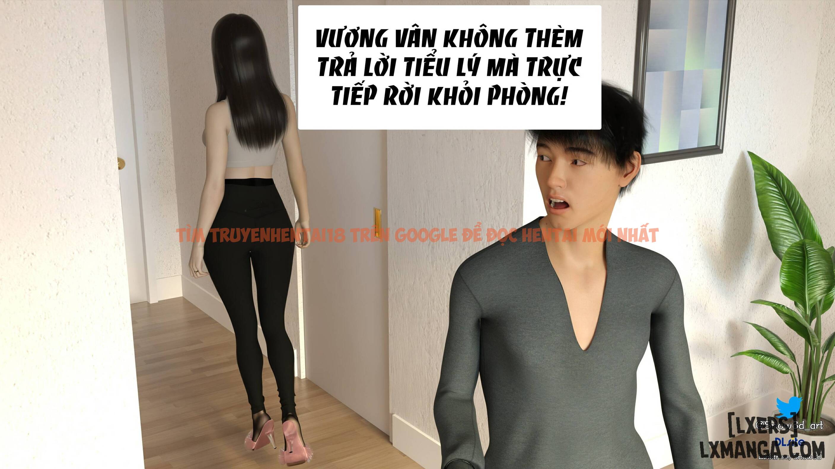 Xem ảnh 47 trong truyện hentai Vợ Tôi Vương Vân - Chapter 7 - hentaitvn.net