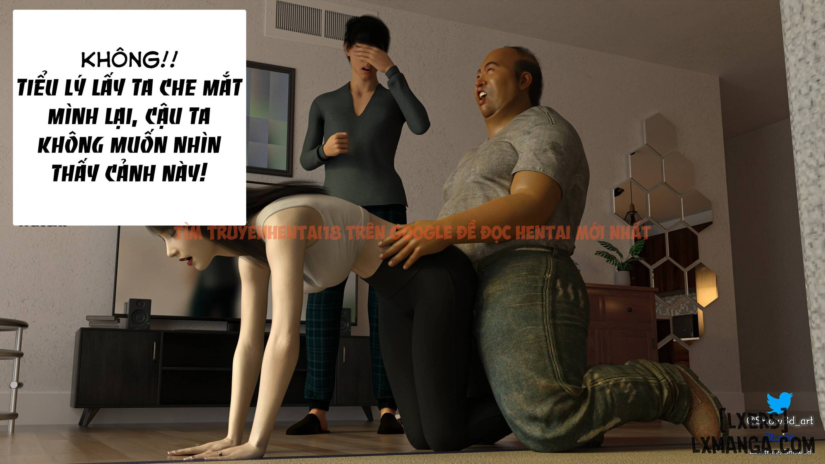 Xem ảnh 66 trong truyện hentai Vợ Tôi Vương Vân - Chapter 7 - hentaitvn.net